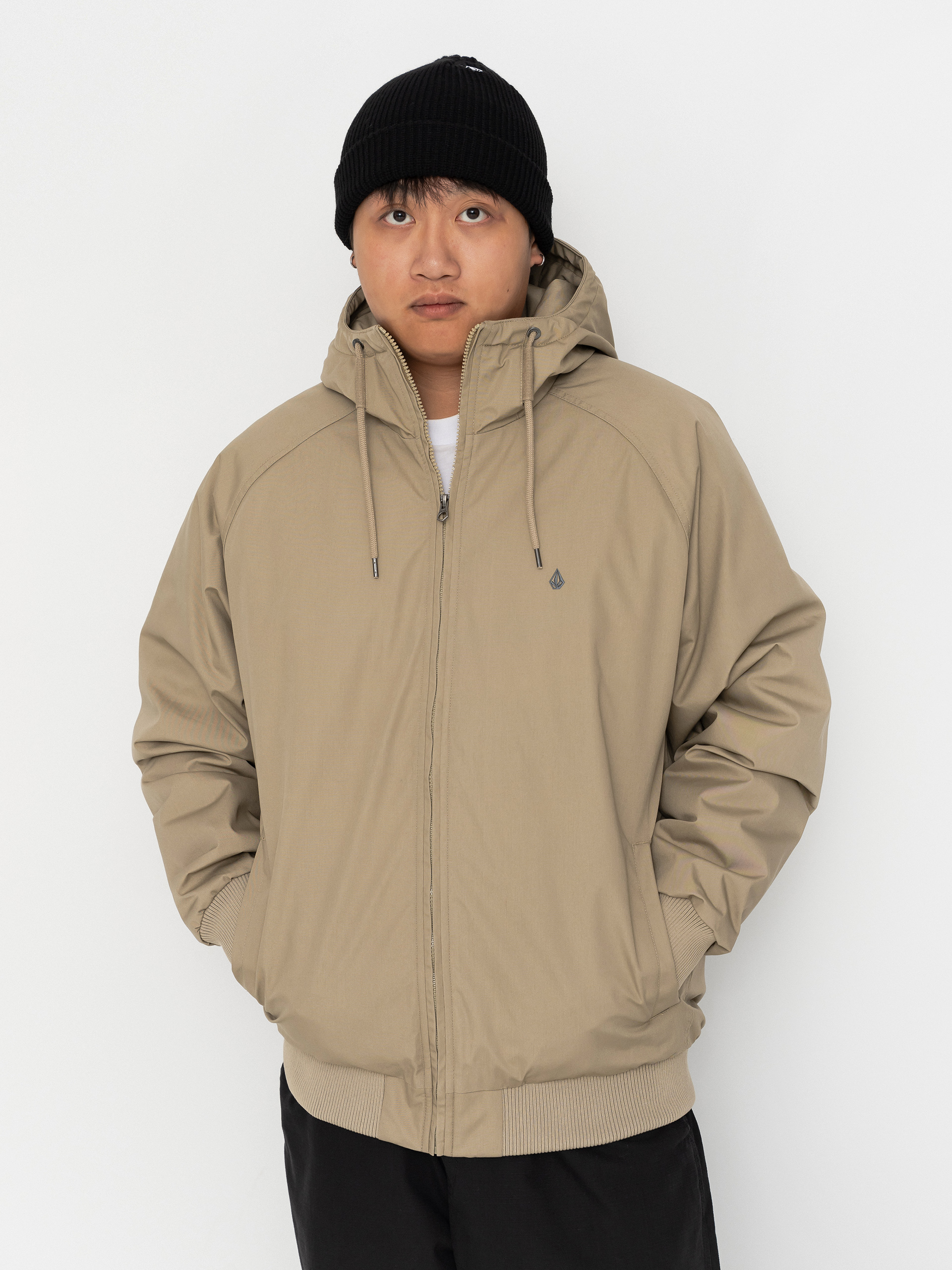 Bunda Volcom Hernan 10K