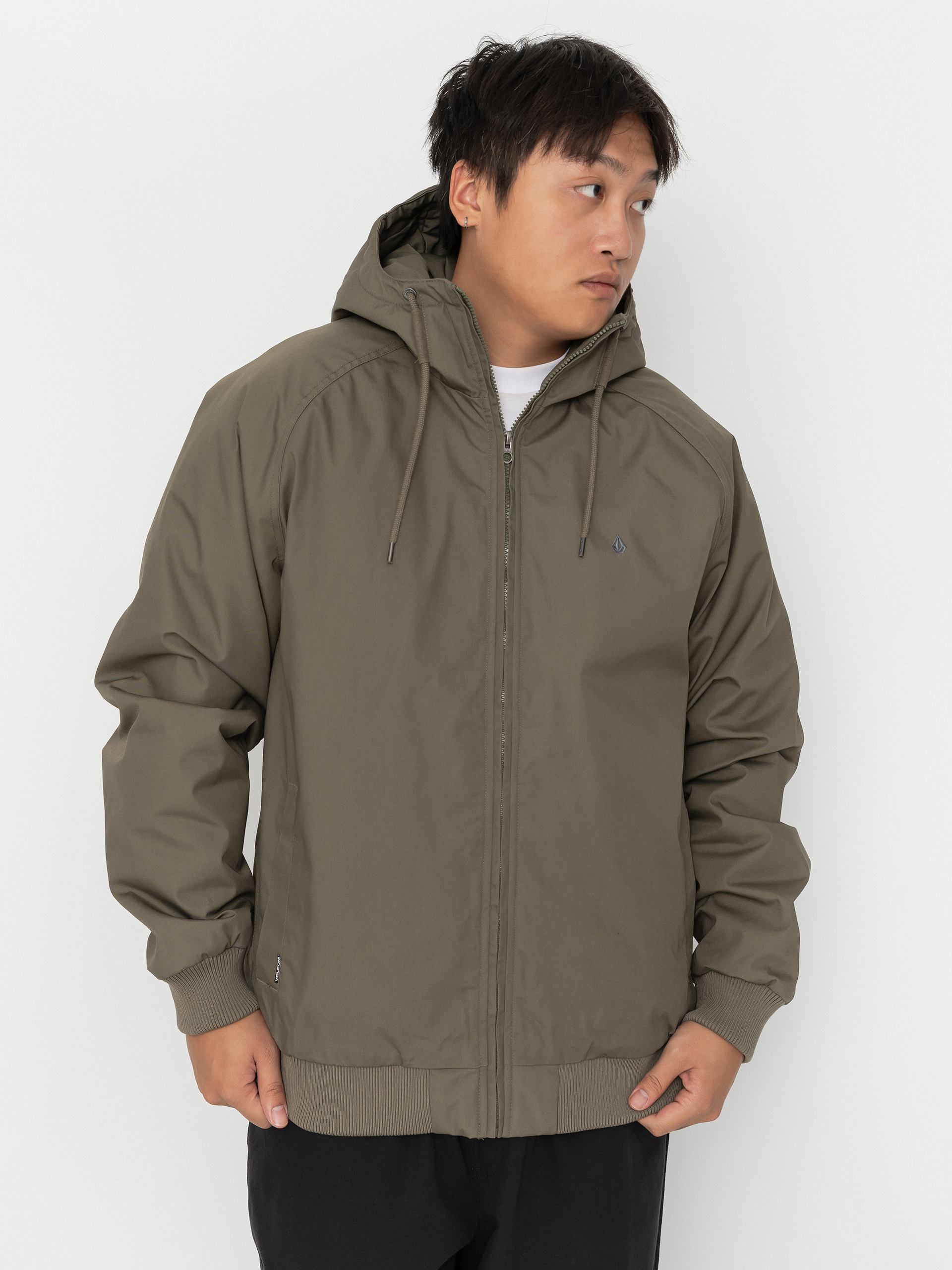 Bunda Volcom Hernan 10K