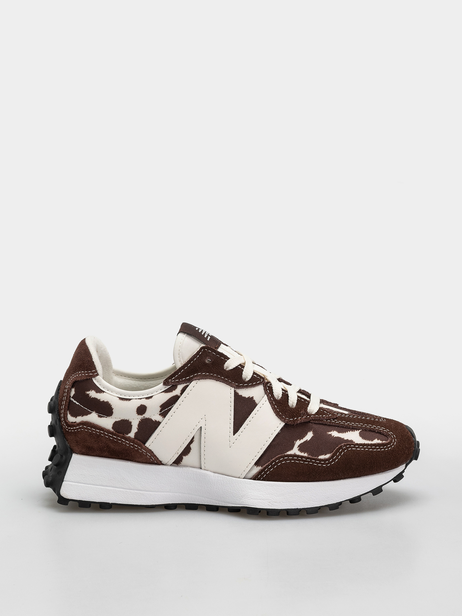 Topánky New Balance 327 Wmn