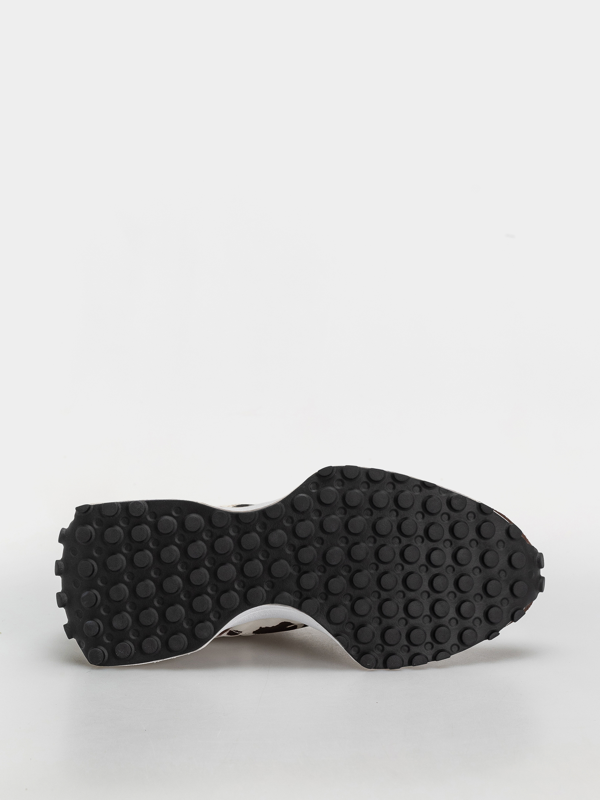 Topánky New Balance 327 Wmn (pumpernickel/sea salt)