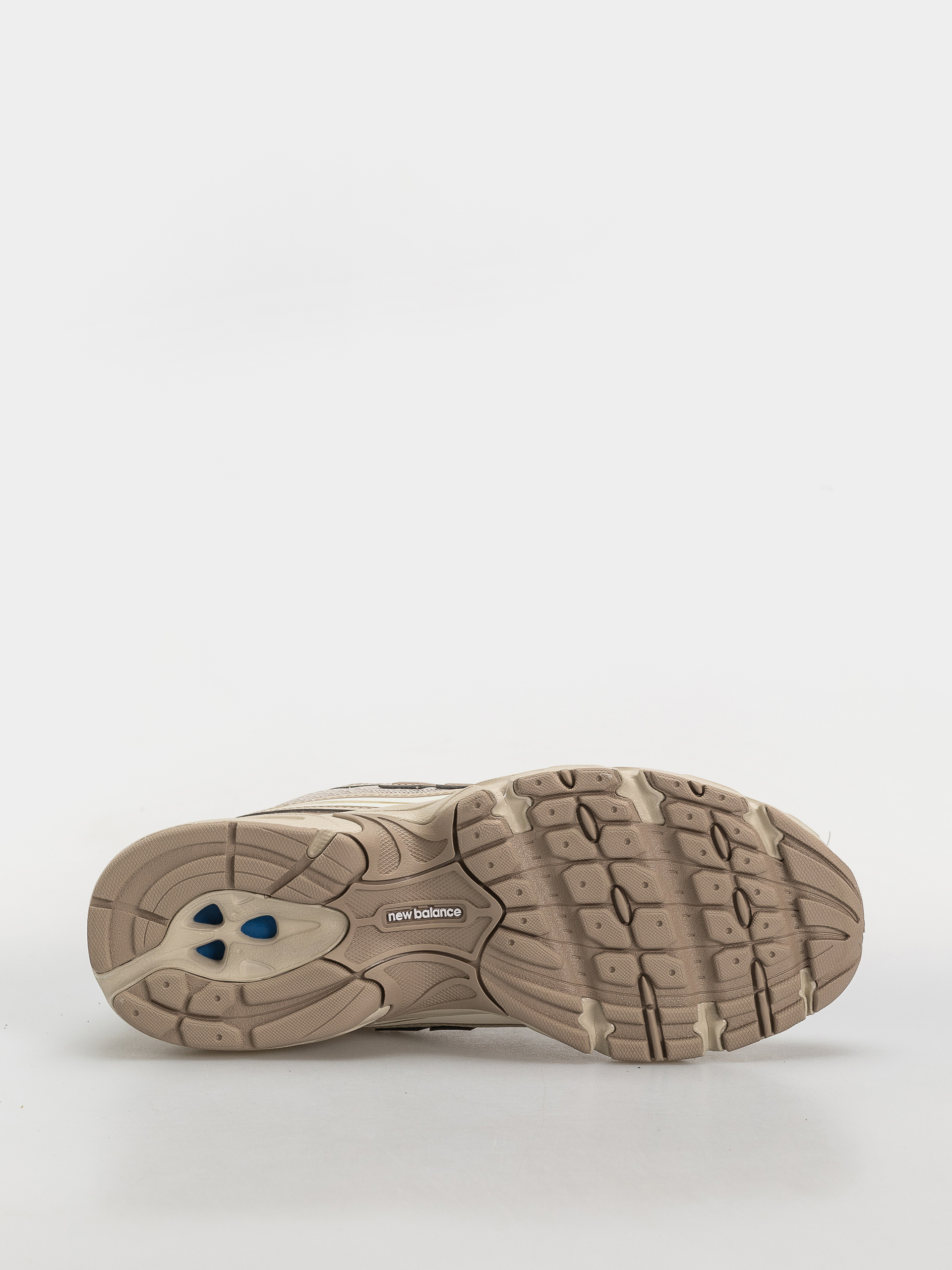 Topánky New Balance 740 (mushroom/timberwolf)
