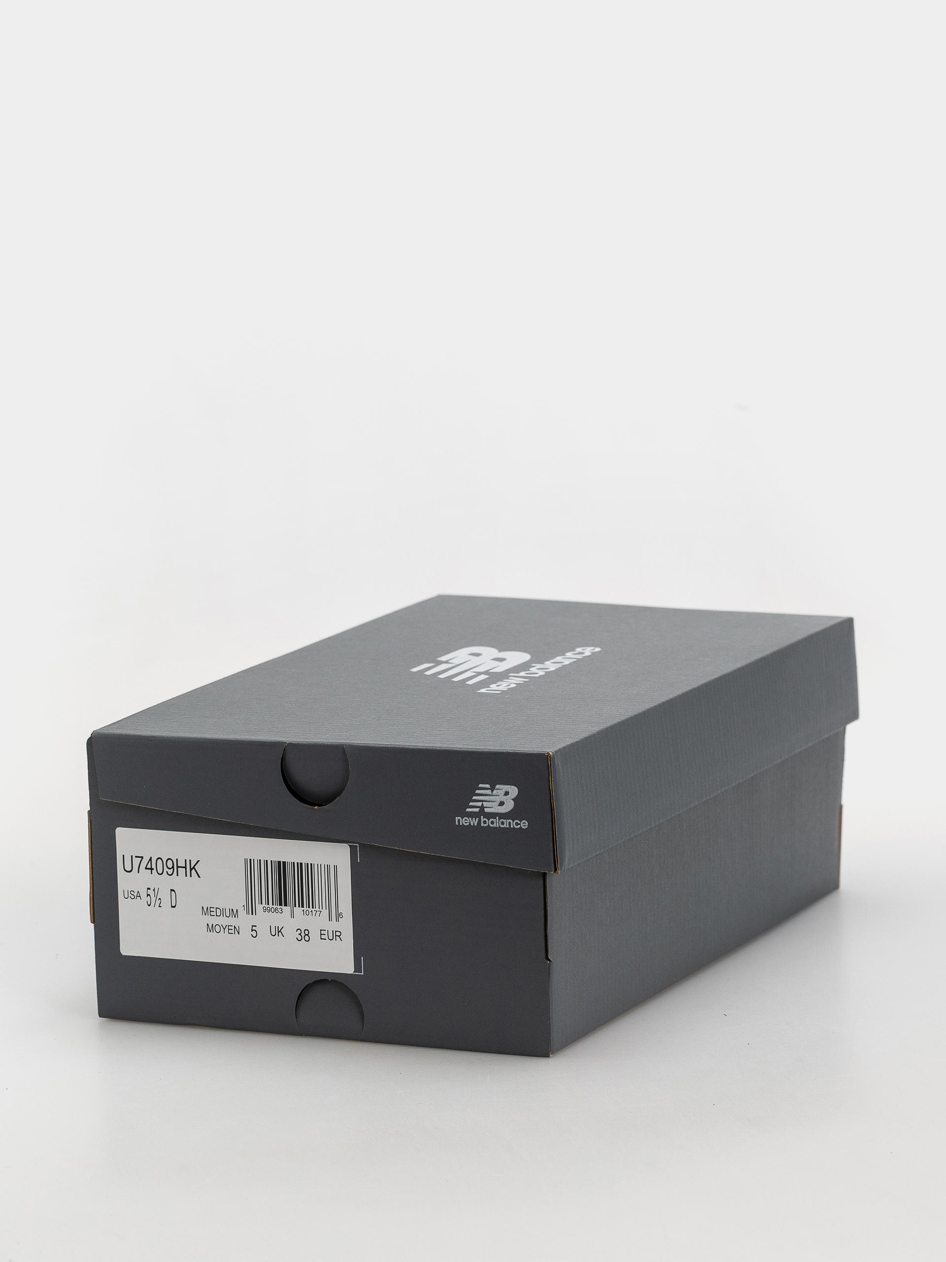 Topánky New Balance 740 (mushroom/timberwolf)