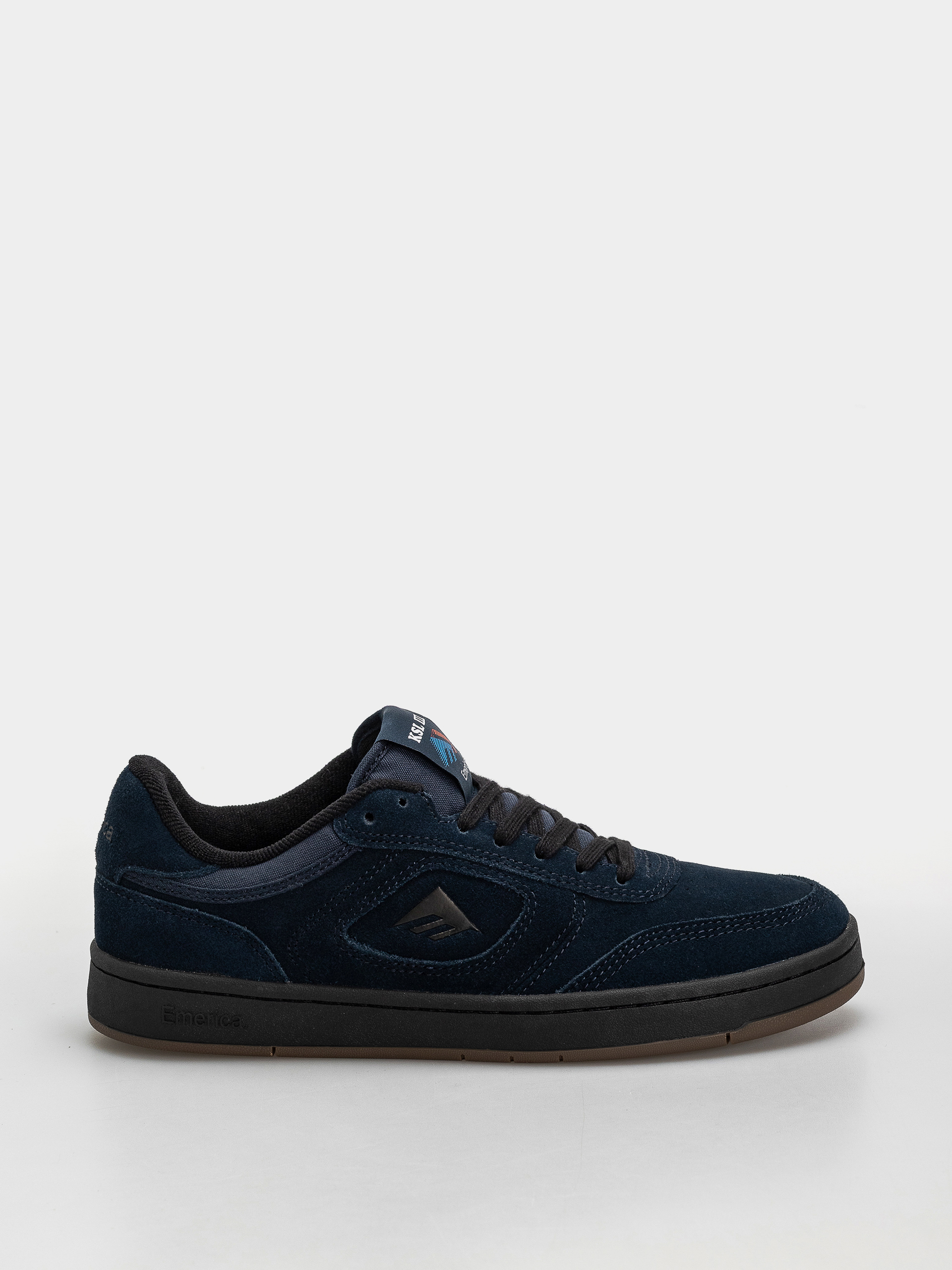 Topánky Emerica Ksl III (navy/black)