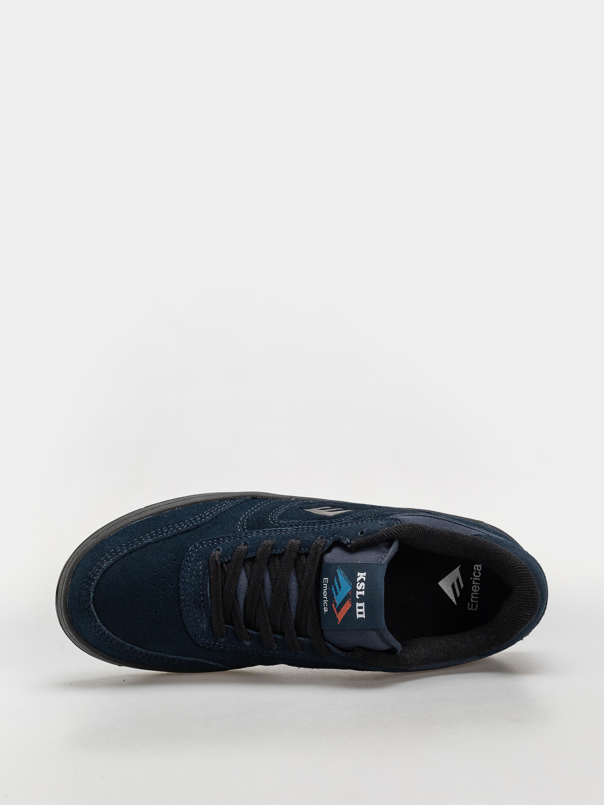 Topánky Emerica Ksl III (navy/black)