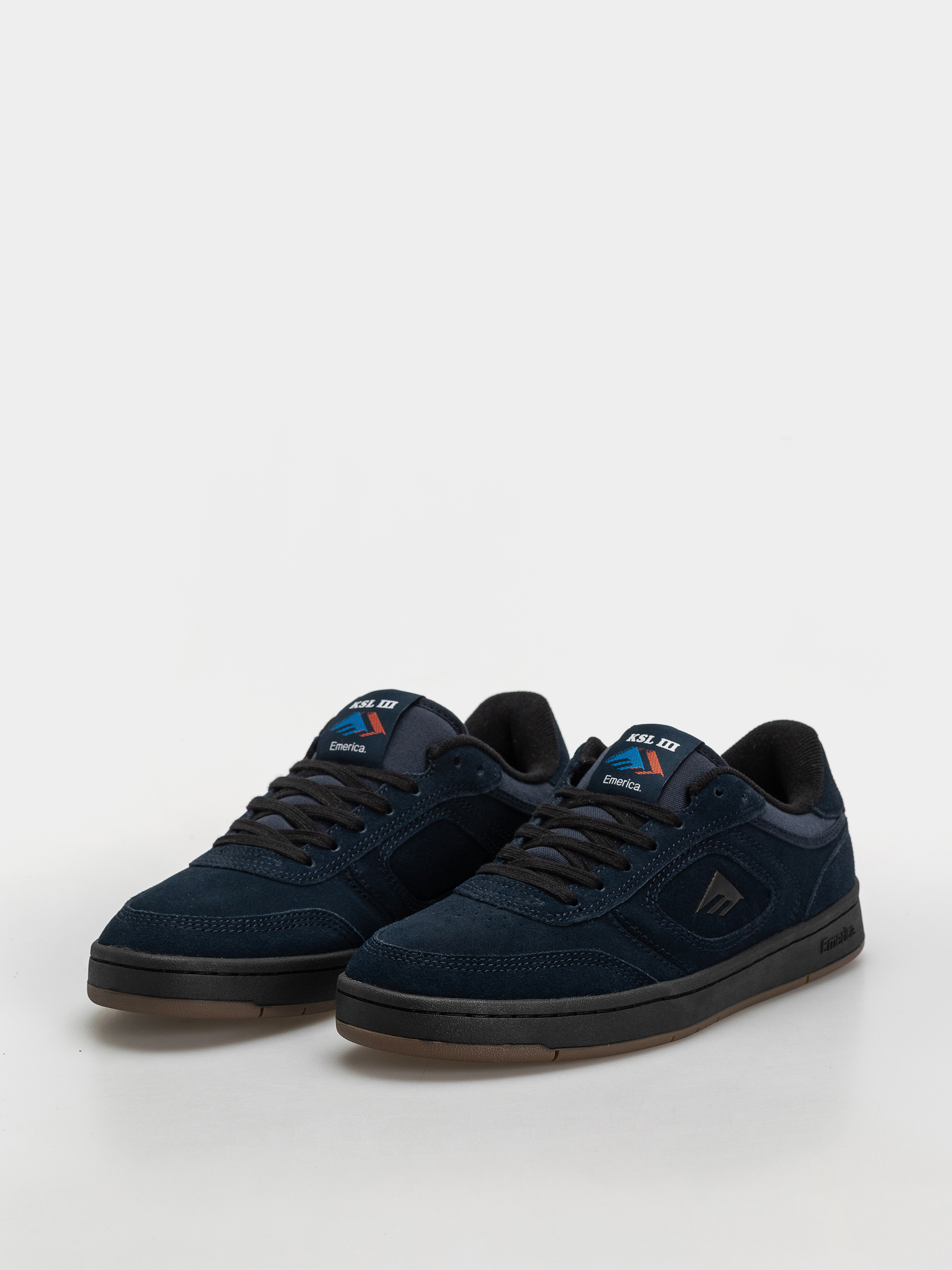 Topánky Emerica Ksl III (navy/black)