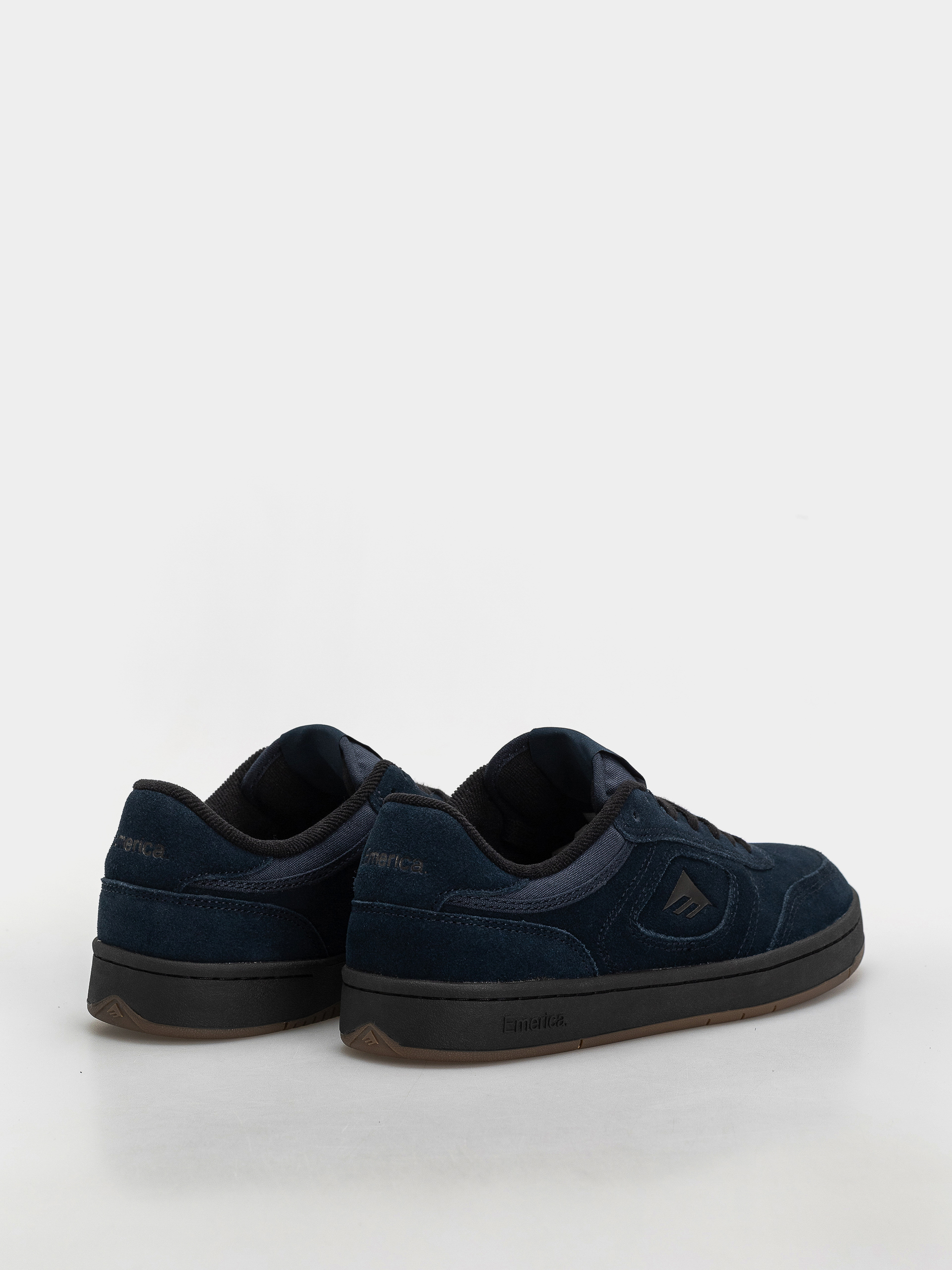 Topánky Emerica Ksl III (navy/black)