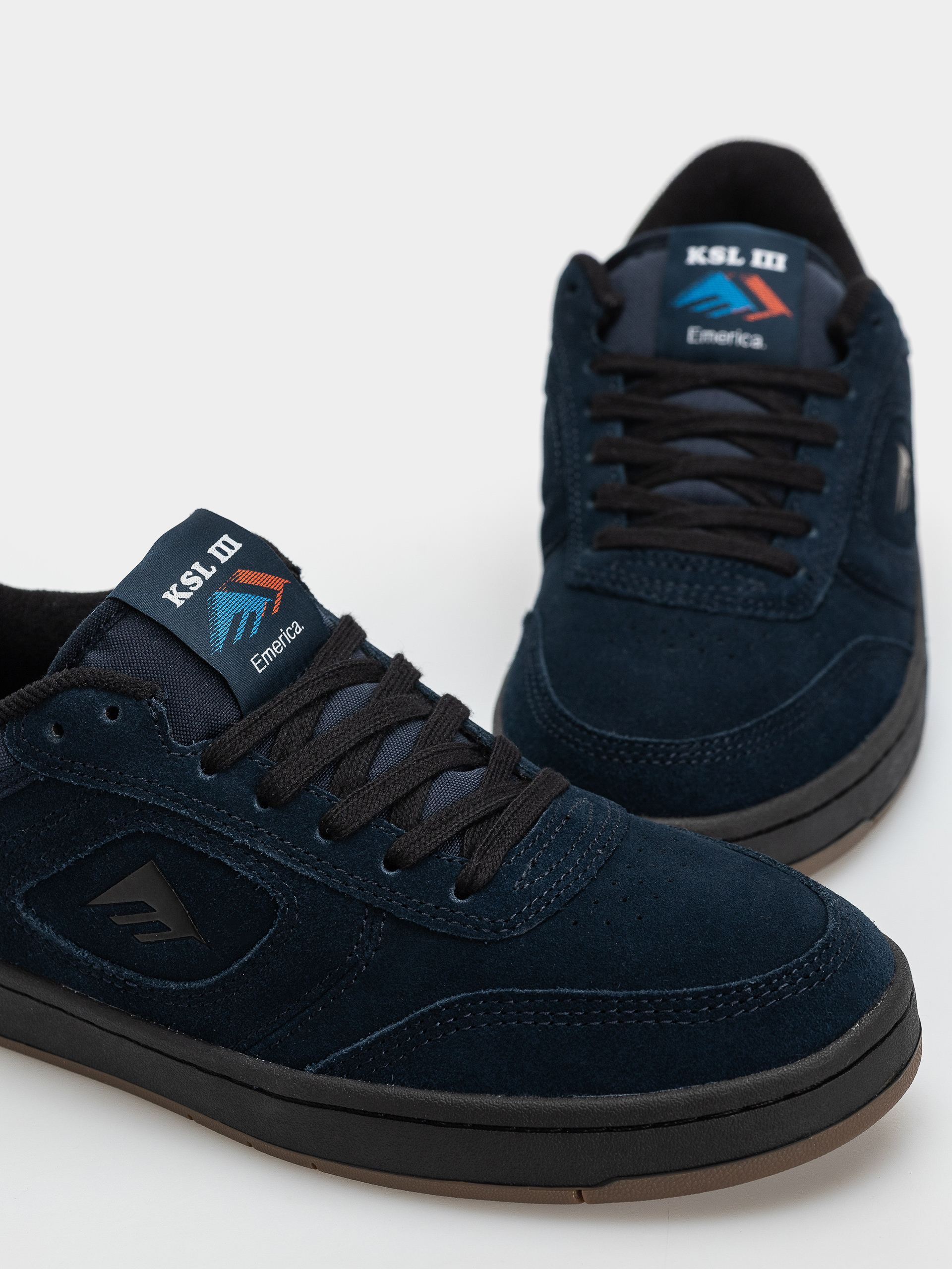 Topánky Emerica Ksl III (navy/black)