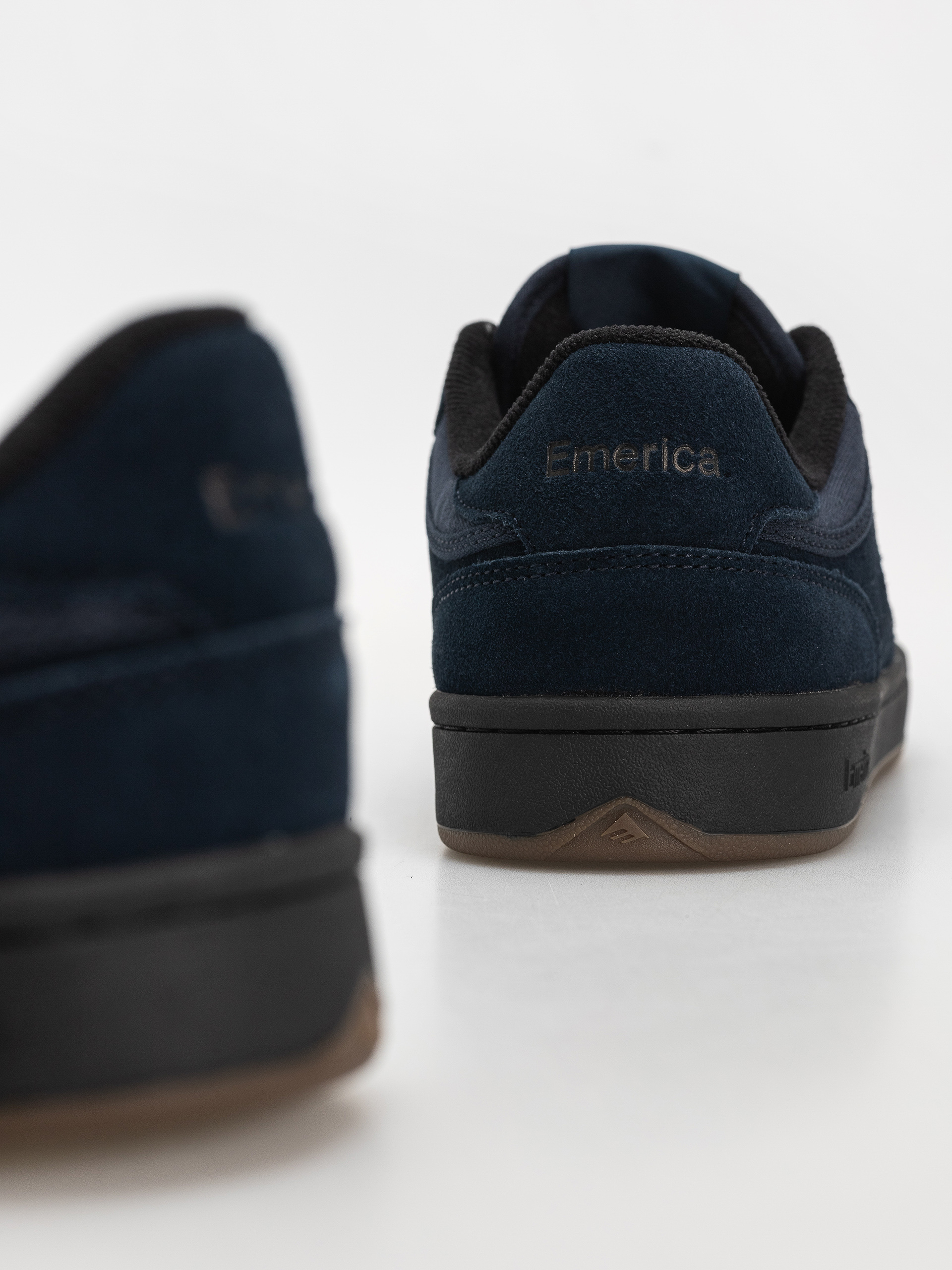 Topánky Emerica Ksl III (navy/black)