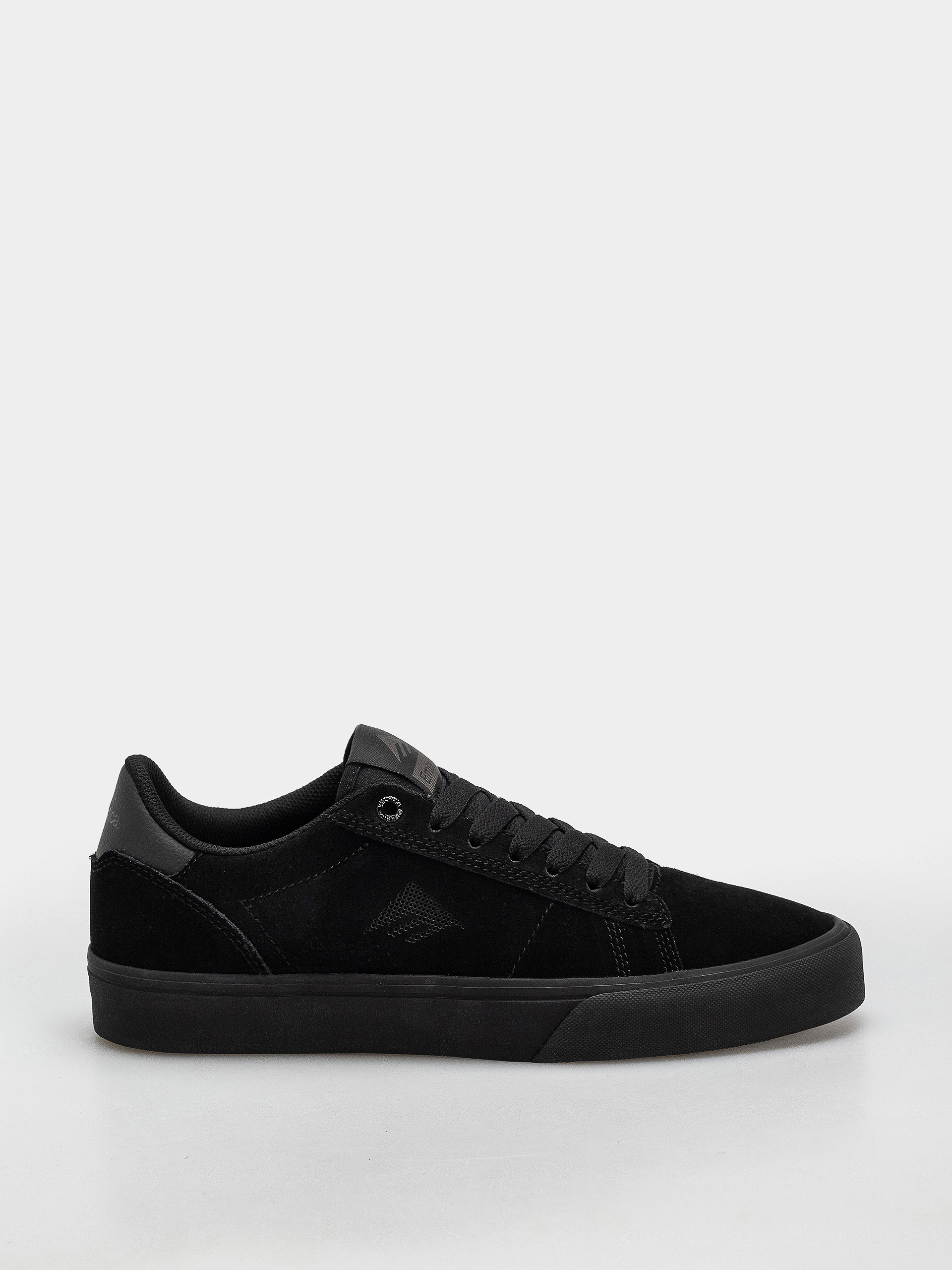 Topánky Emerica Moca (black/black)