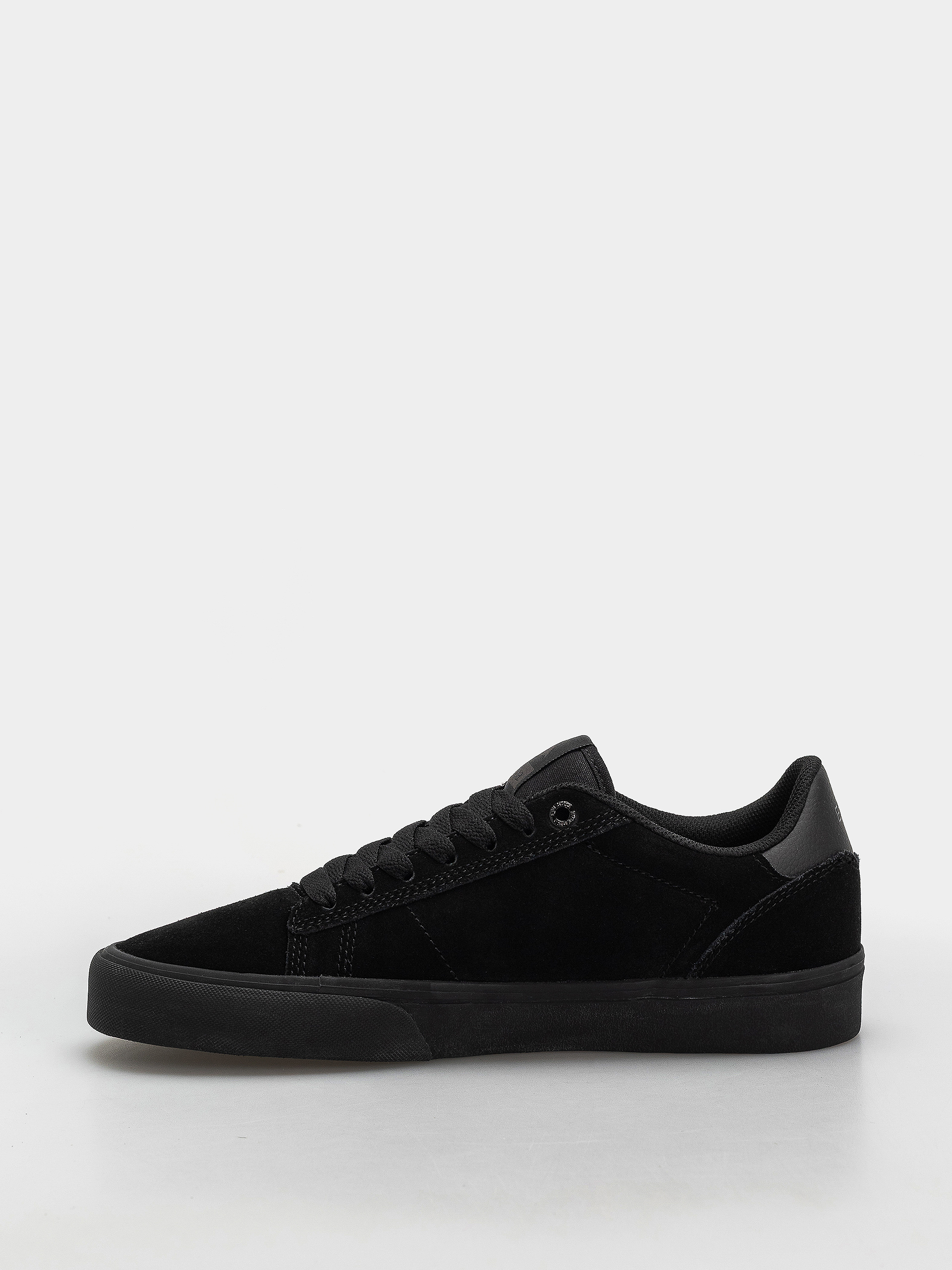 Topánky Emerica Moca (black/black)