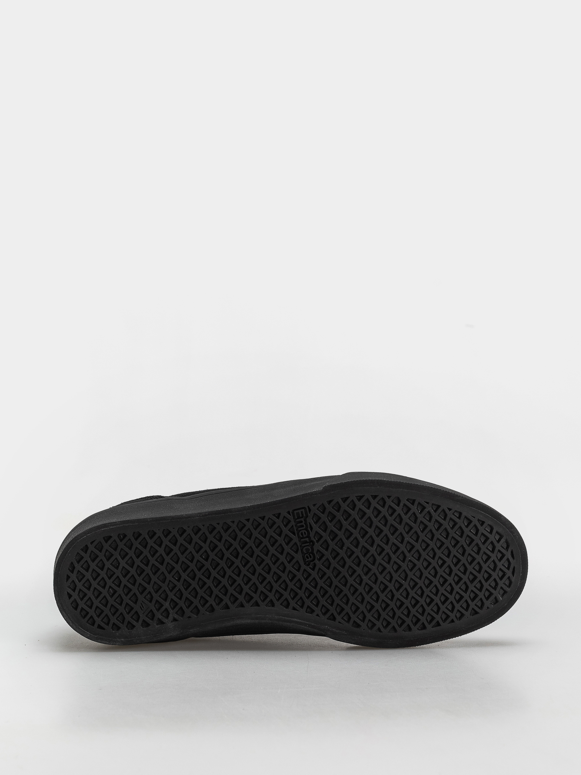 Topánky Emerica Moca (black/black)