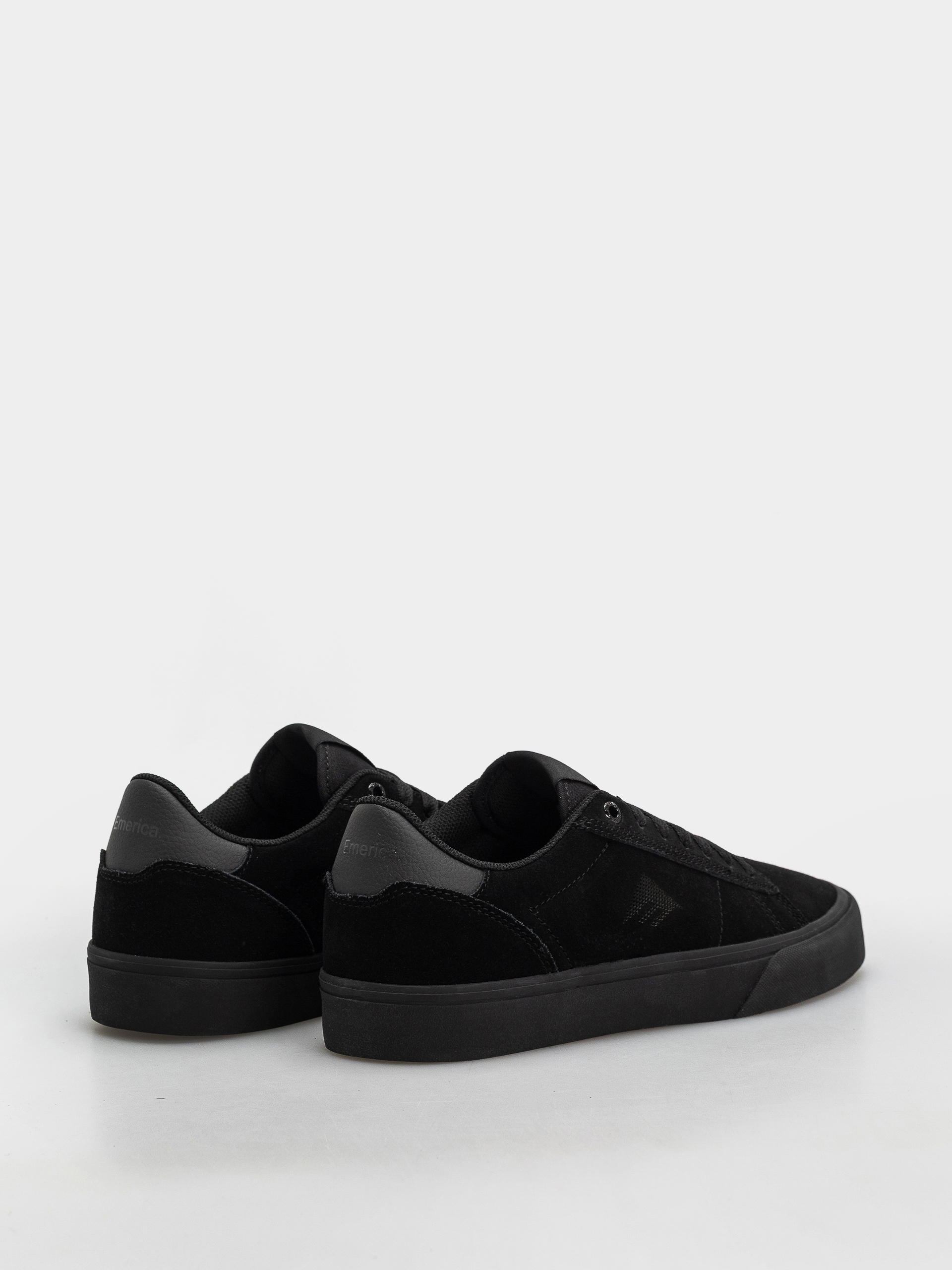 Topánky Emerica Moca (black/black)