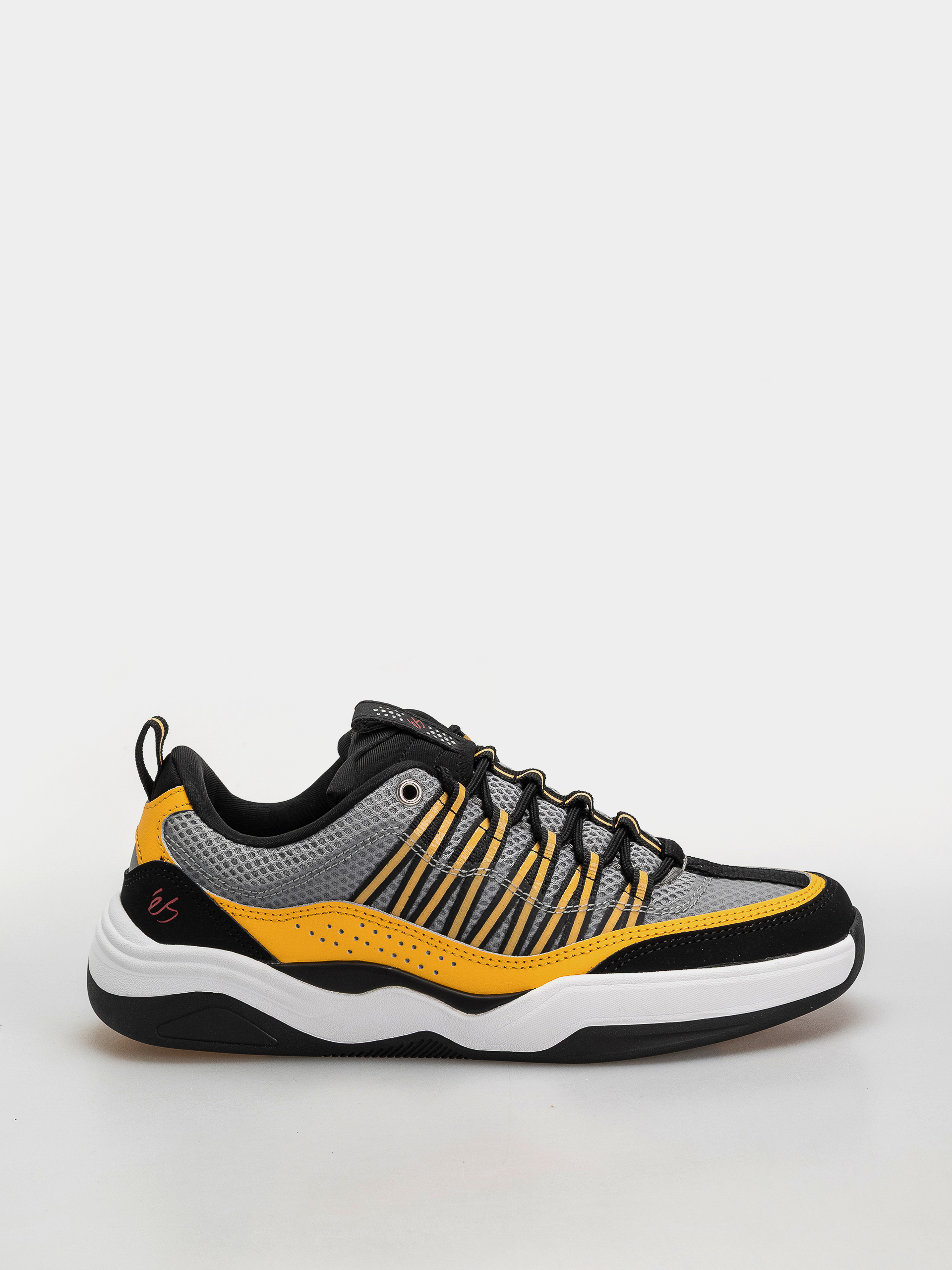 Topu00e1nky eS Imprint (black/yellow)