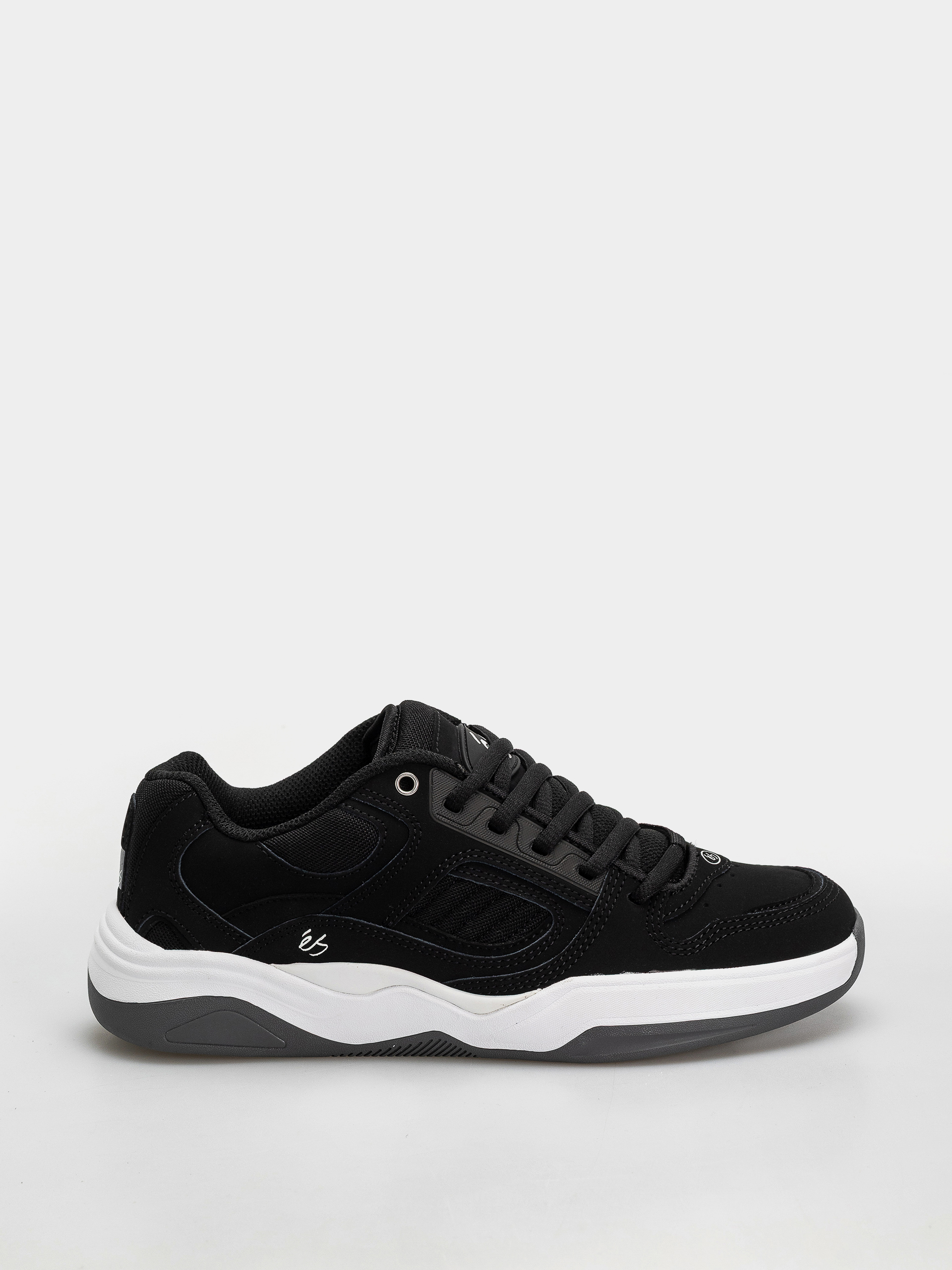 Topu00e1nky eS Tj Rogers (black/white/grey)
