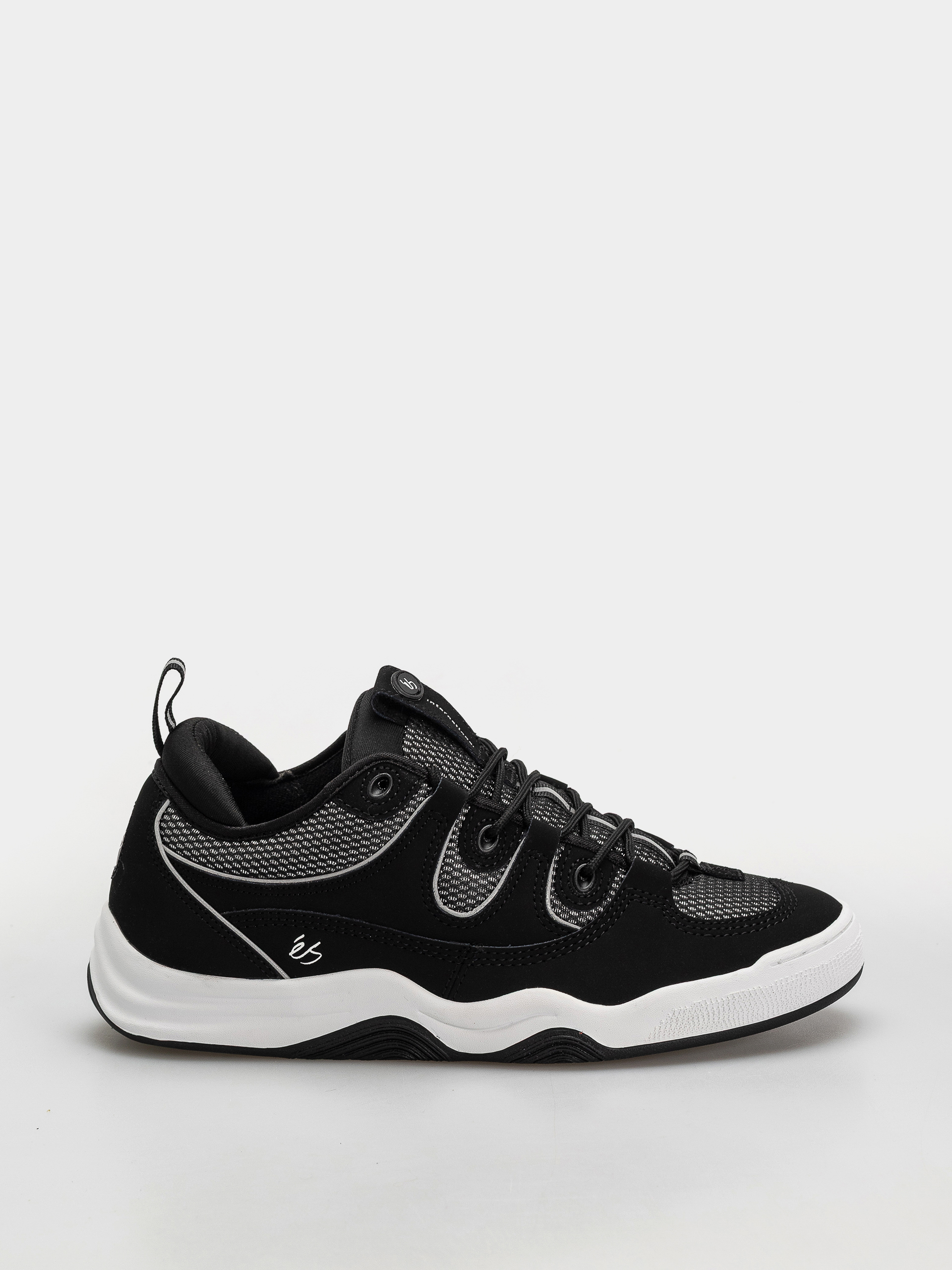 Topu00e1nky eS Two Nine 8 (black/white)