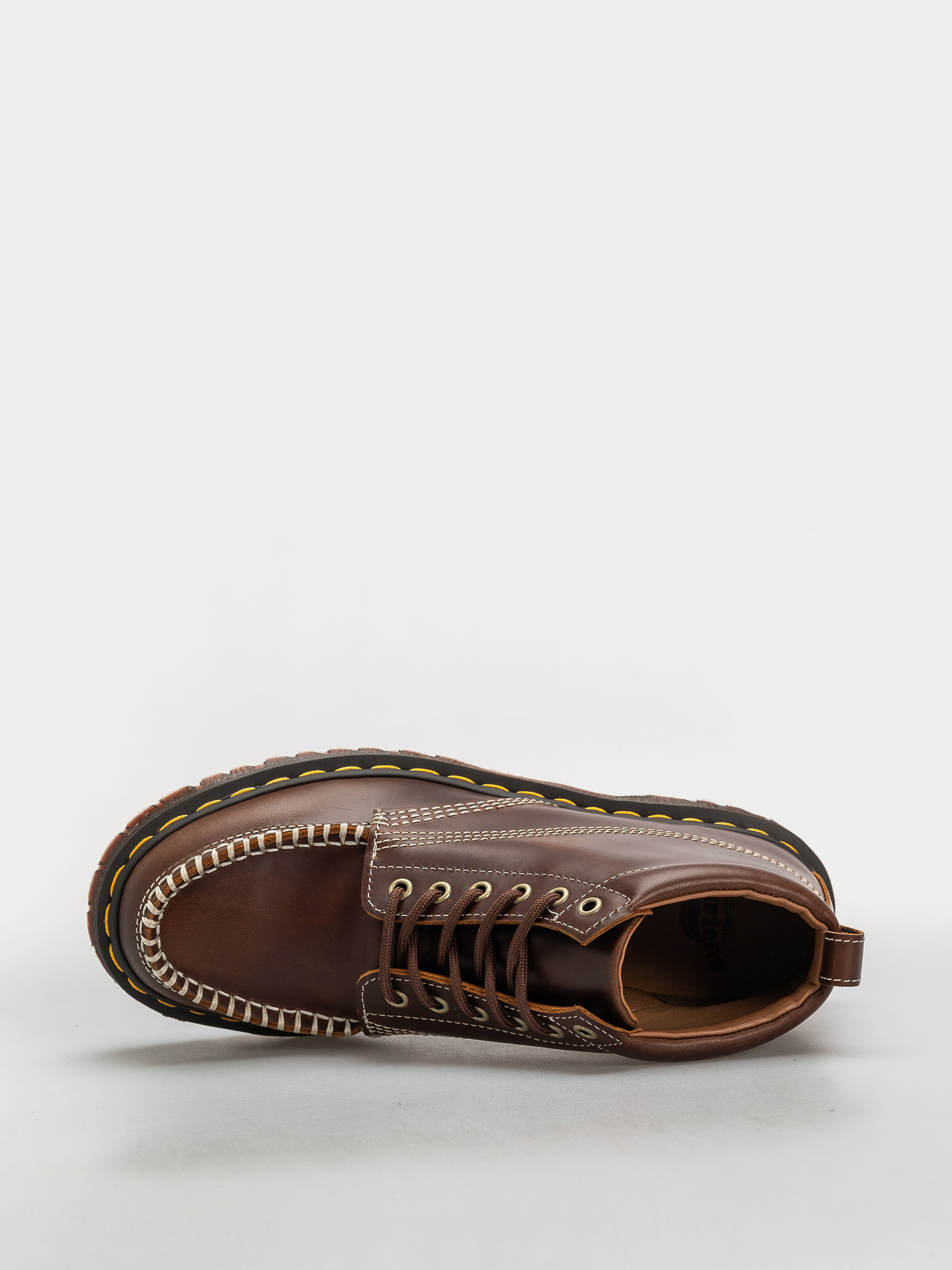 Topánky Dr. Martens Lowell Chukka (butterscotch)