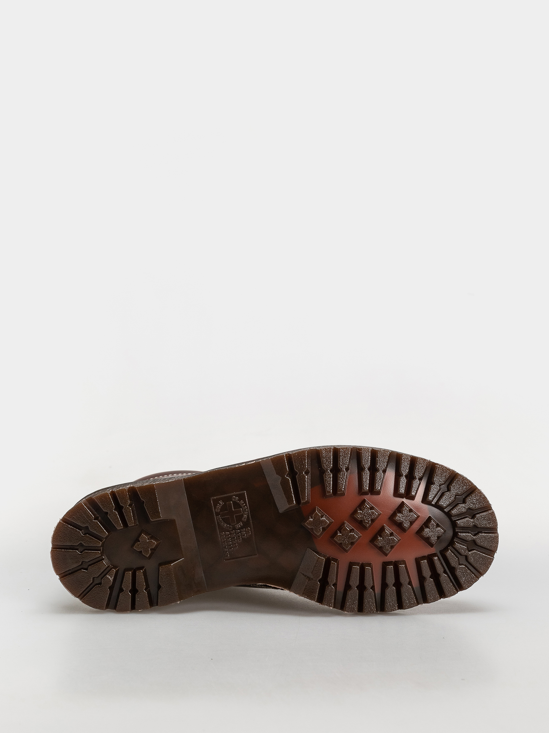 Topánky Dr. Martens Lowell Chukka (butterscotch)