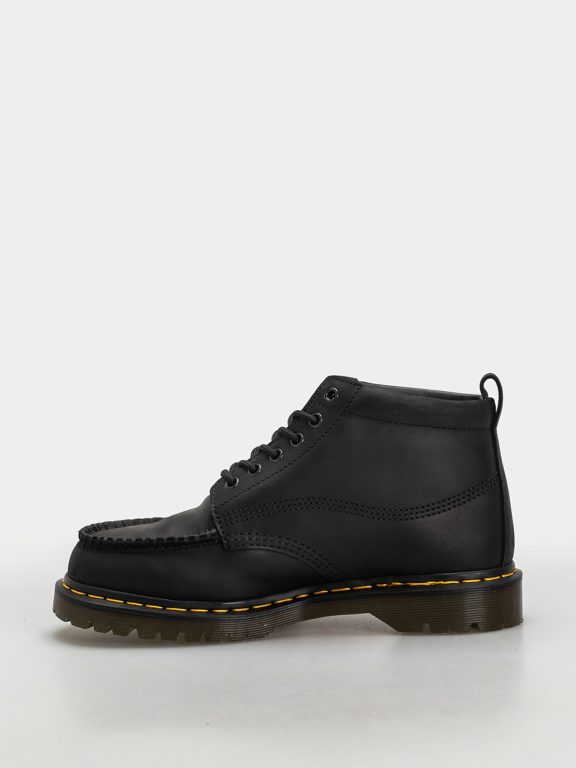 Topánky Dr. Martens Lowell Chukka (black)