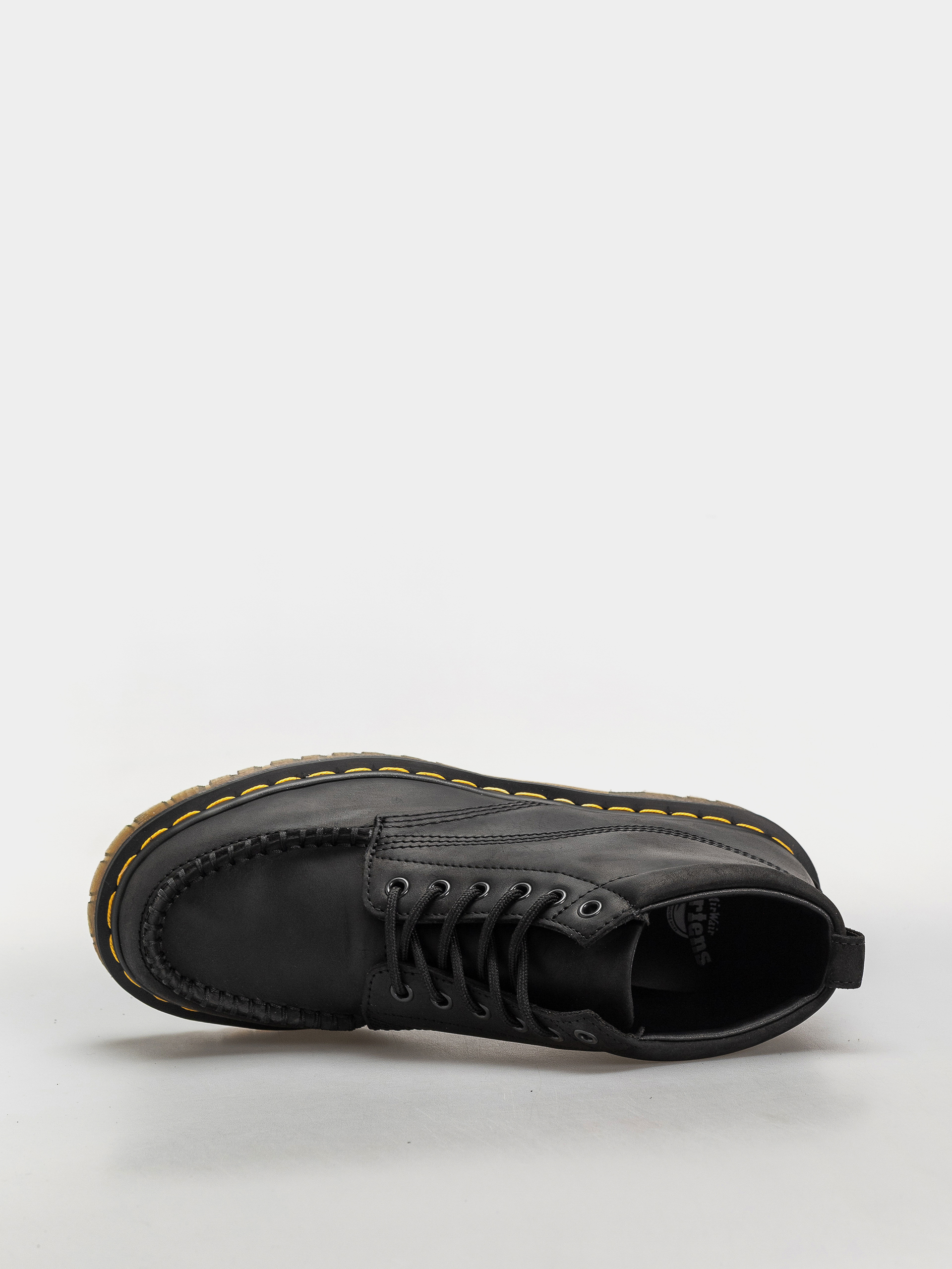 Topánky Dr. Martens Lowell Chukka (black)