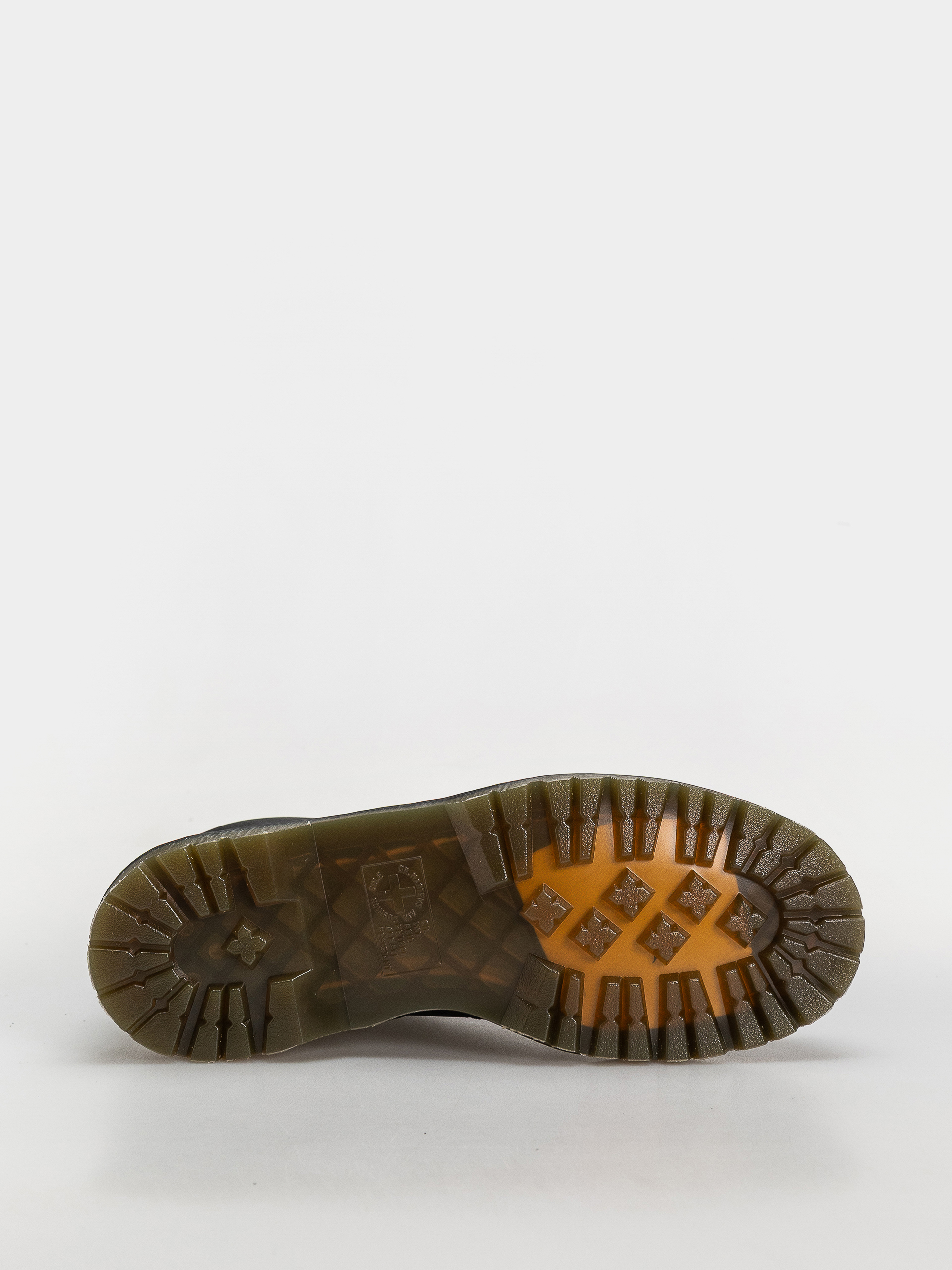 Topánky Dr. Martens Lowell Chukka (black)