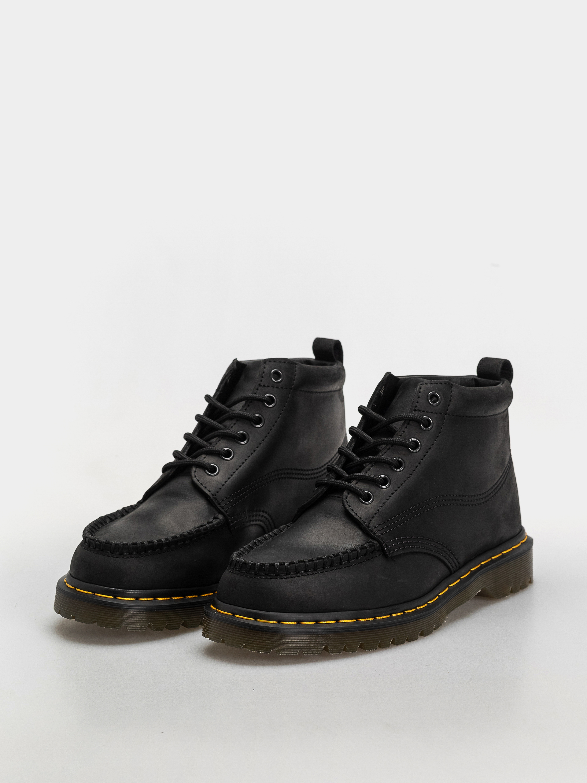 Topánky Dr. Martens Lowell Chukka (black)