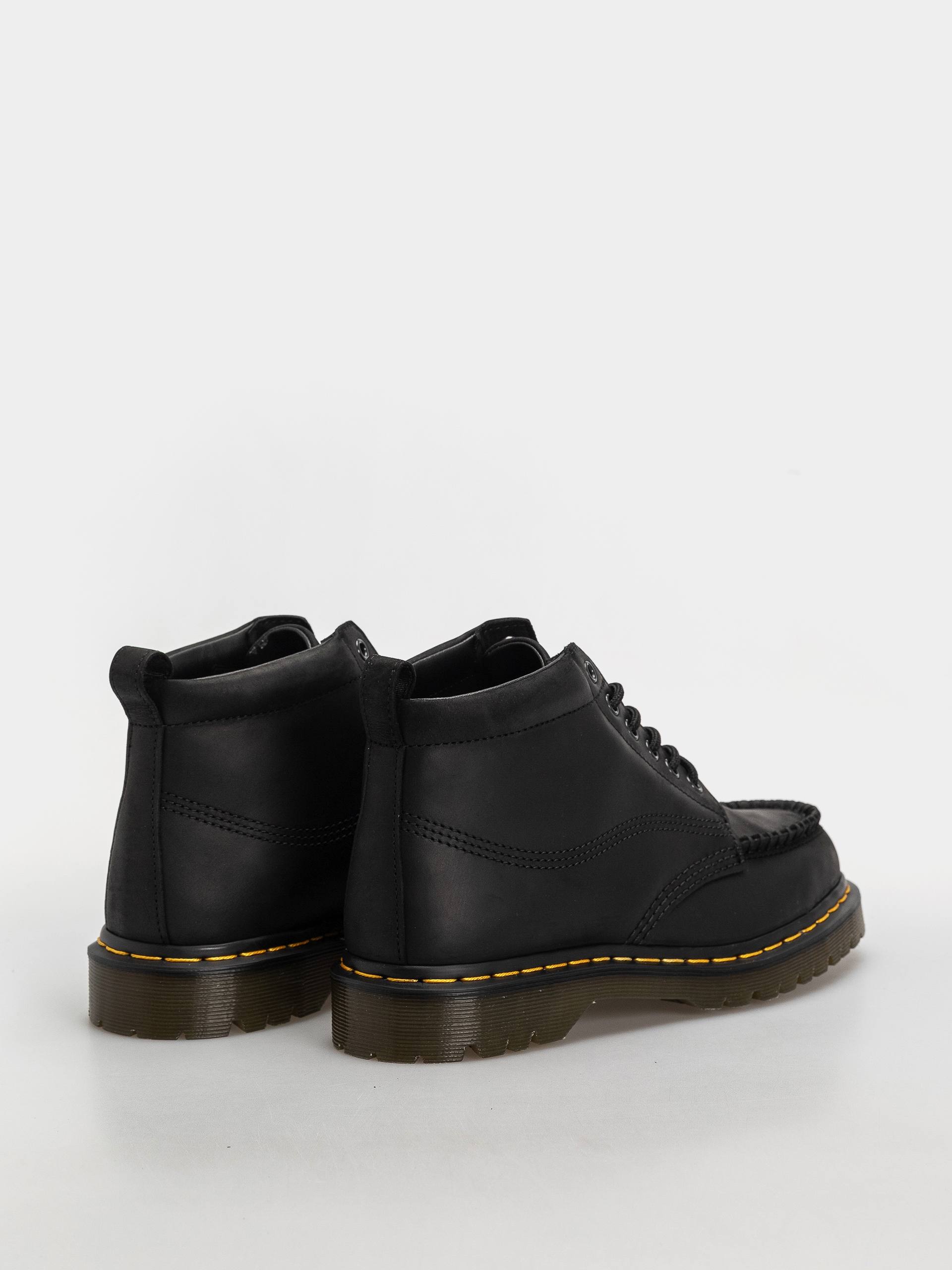 Topánky Dr. Martens Lowell Chukka (black)