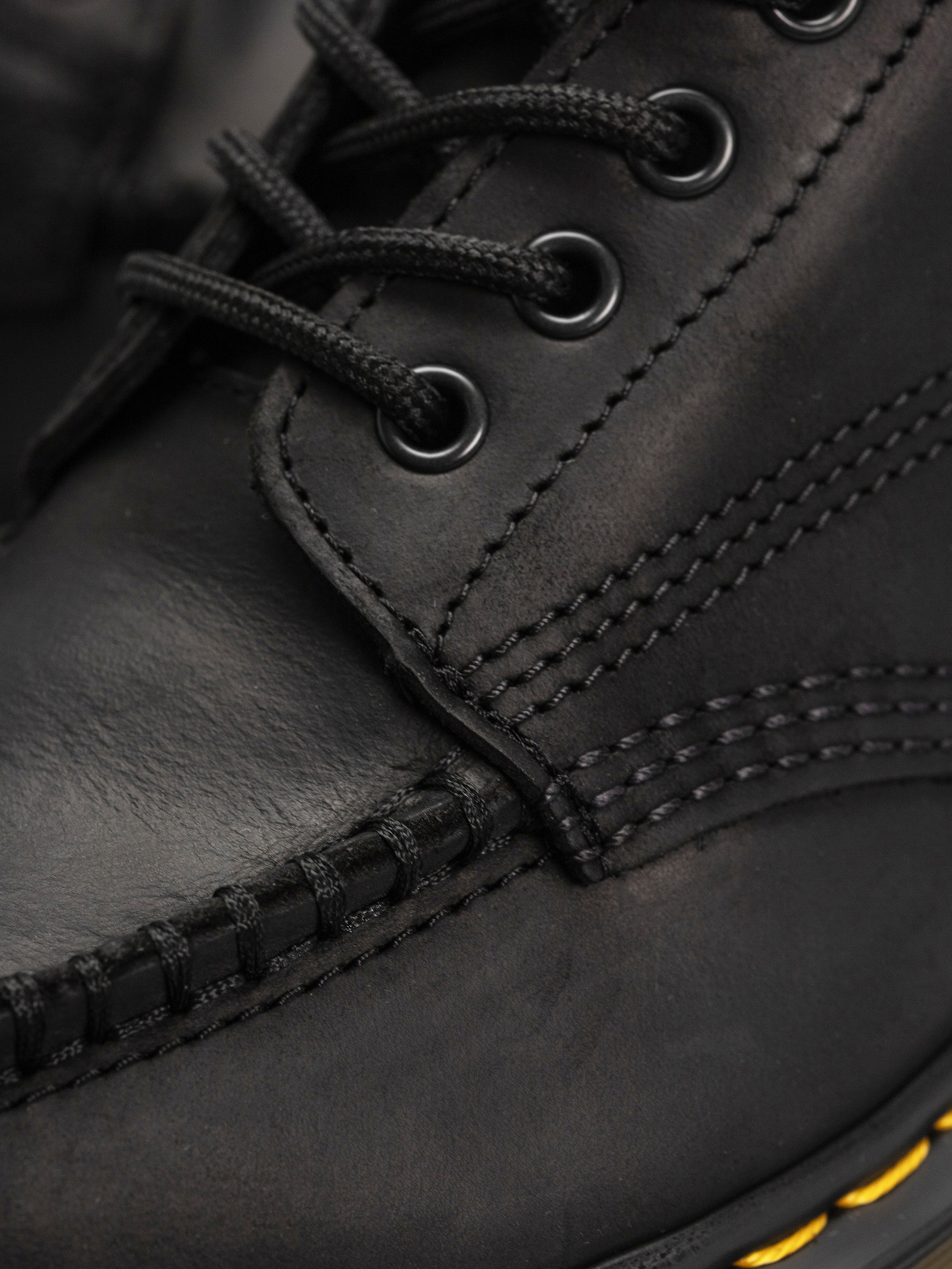 Topánky Dr. Martens Lowell Chukka (black)