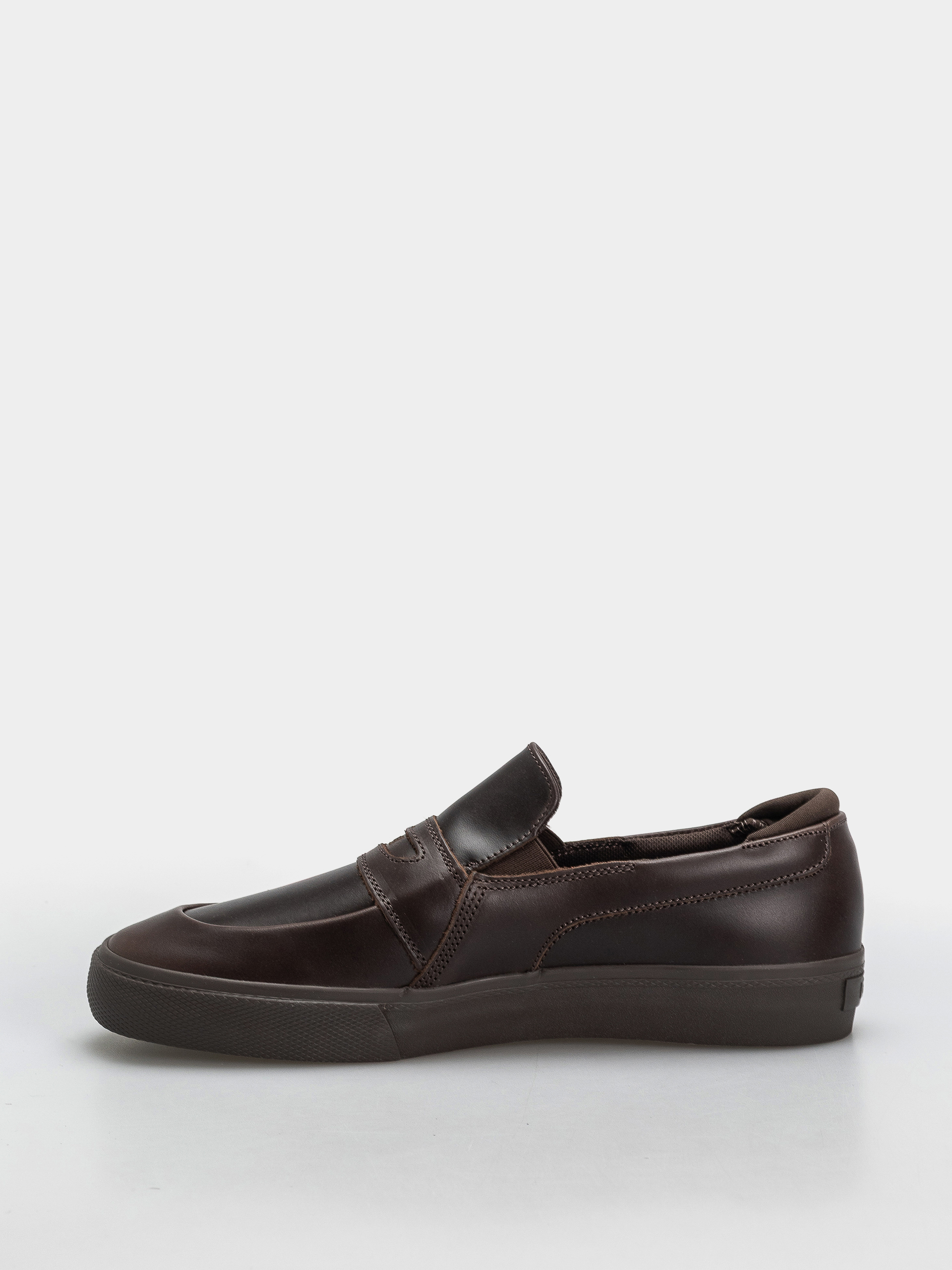 Topánky Globe Liaizon (dark brown)