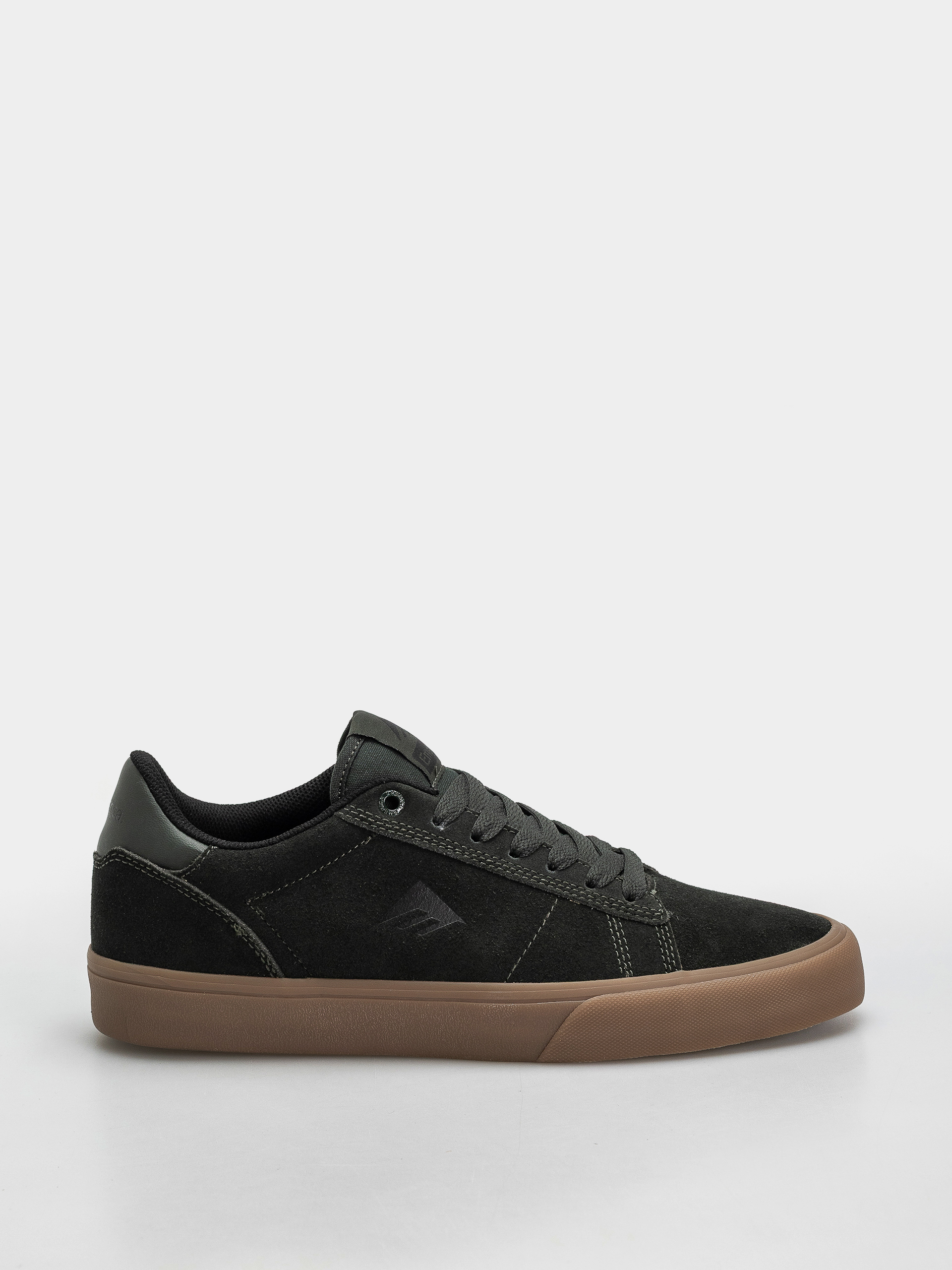 Topánky Emerica Moca (green/gum)
