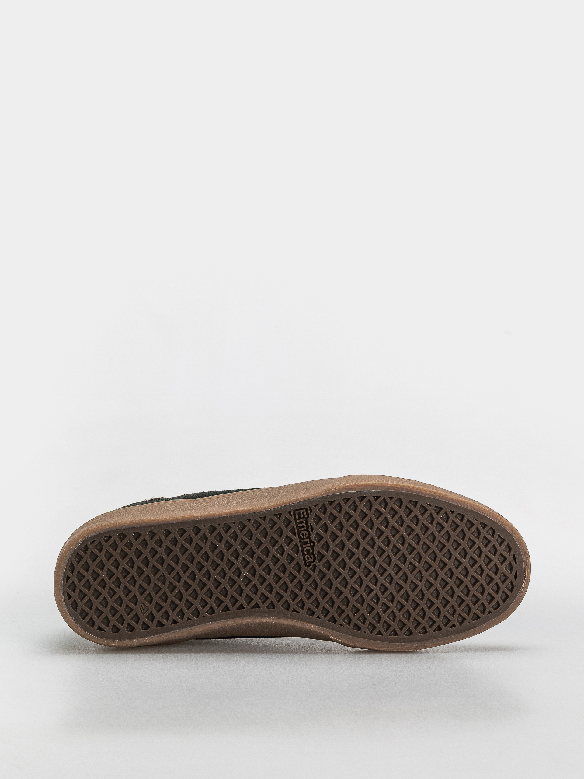 Topánky Emerica Moca (green/gum)