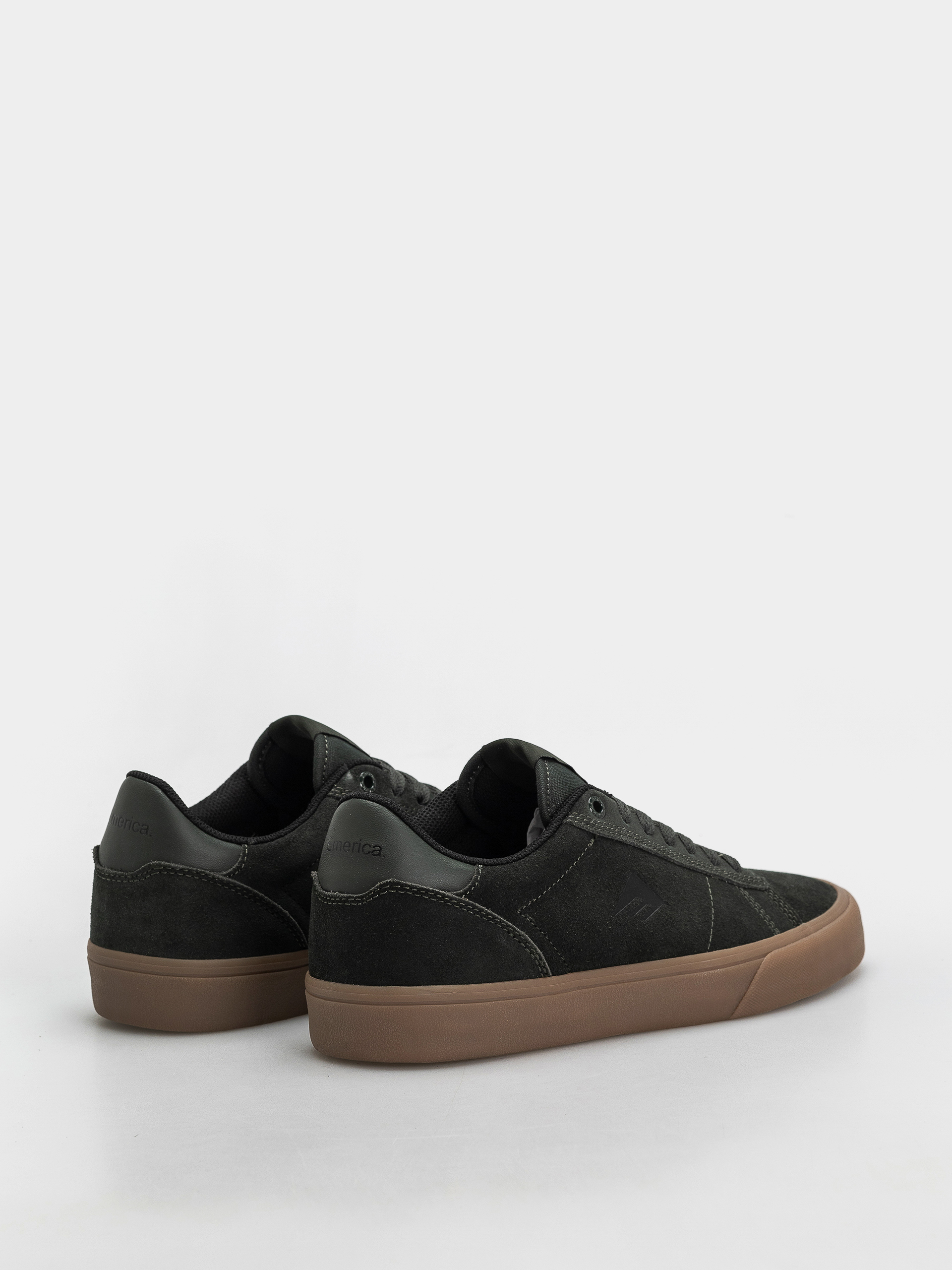 Topánky Emerica Moca (green/gum)