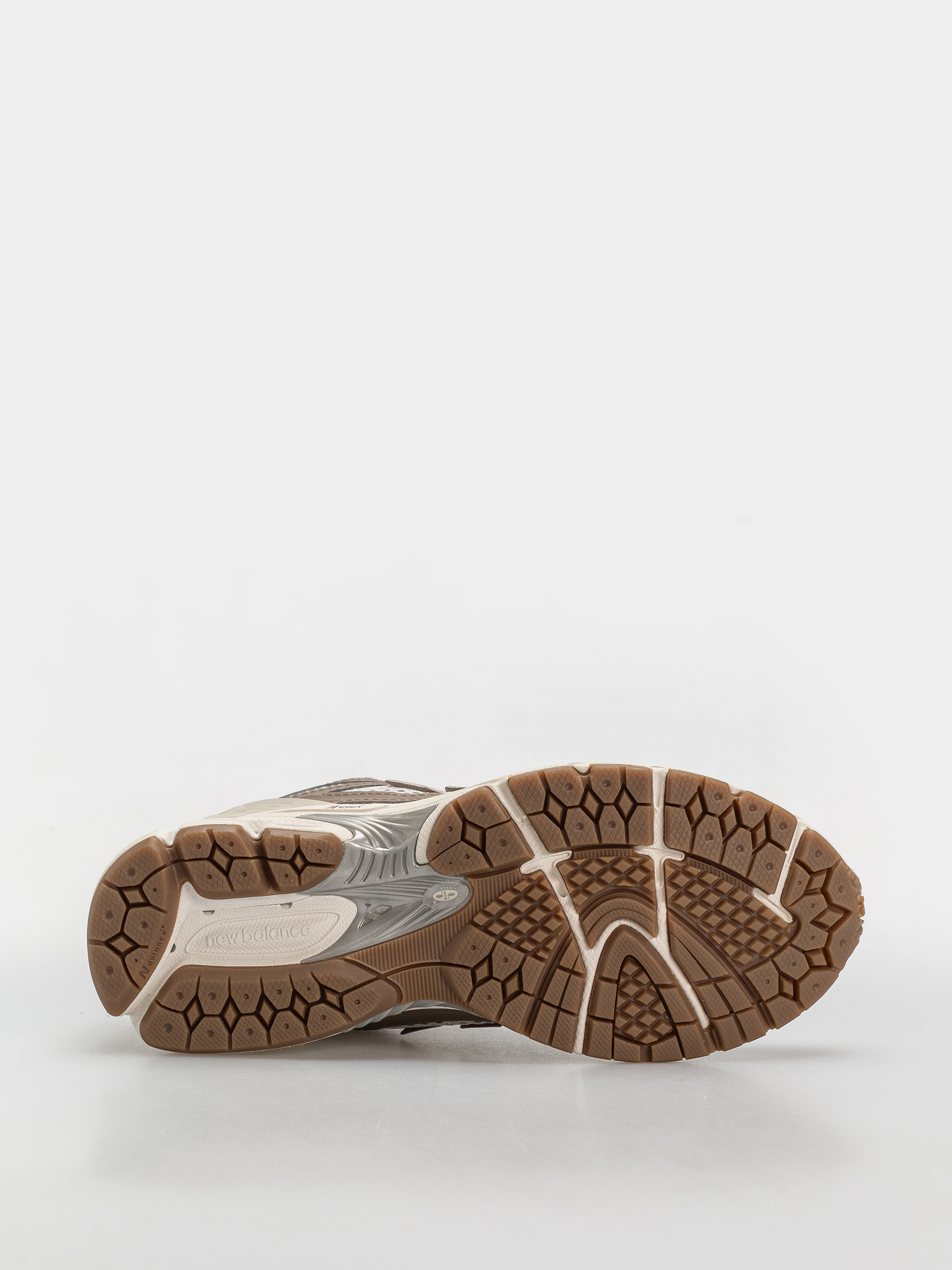 Topánky New Balance 1906 (moonbeam/mushroom)