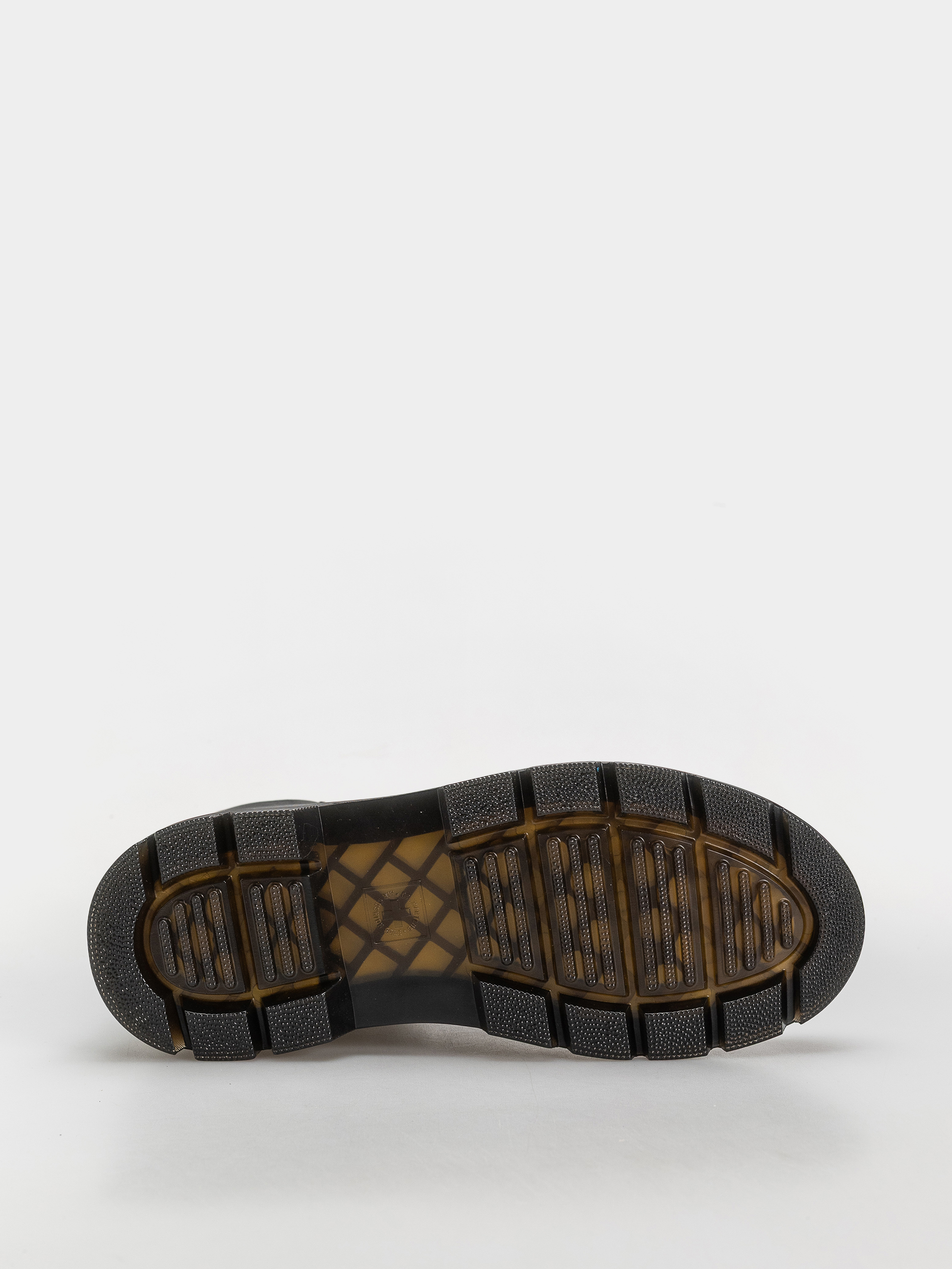 Topánky Dr. Martens Combs Leather (black)