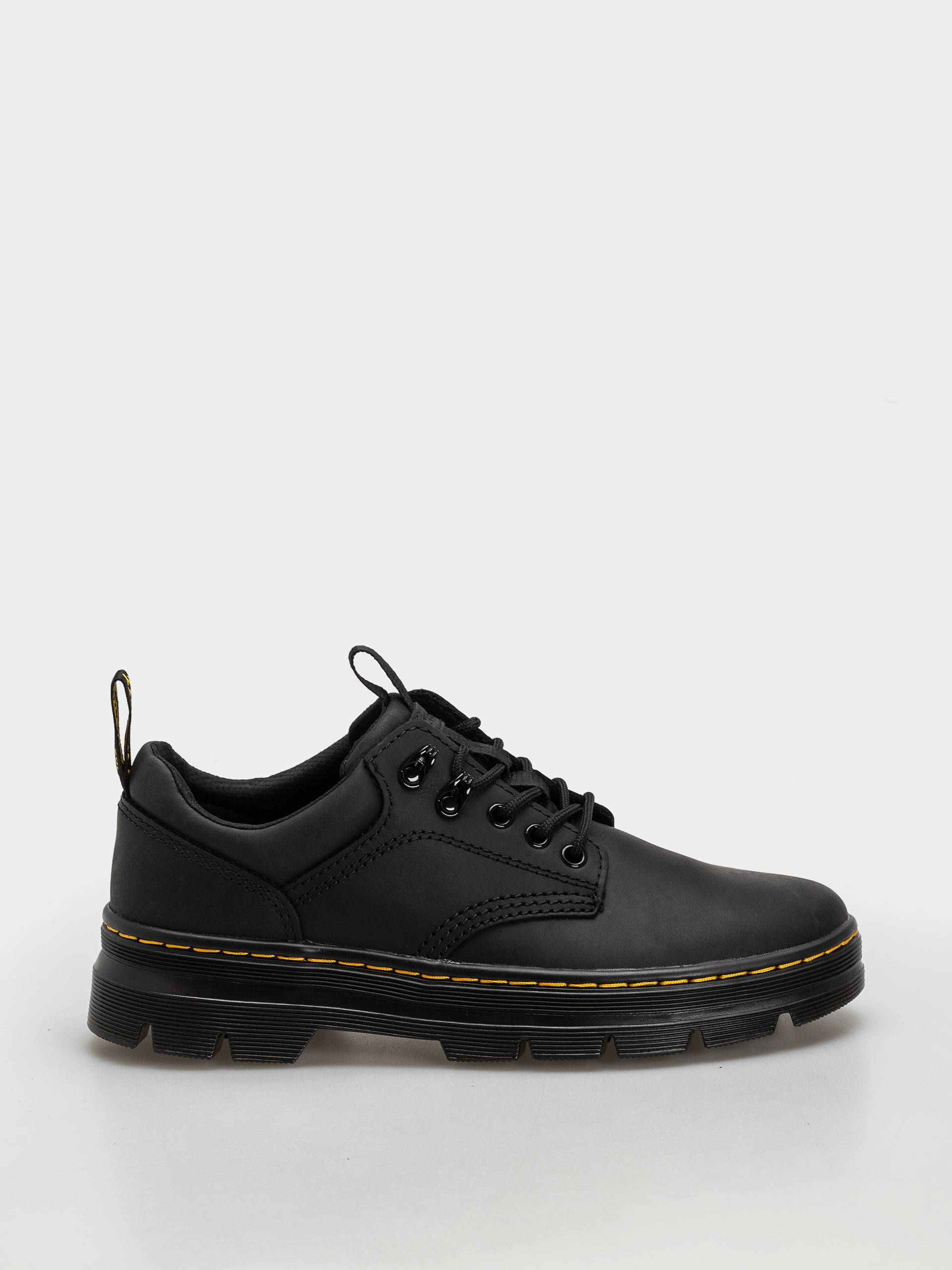 Topánky Dr. Martens Reeder Leather