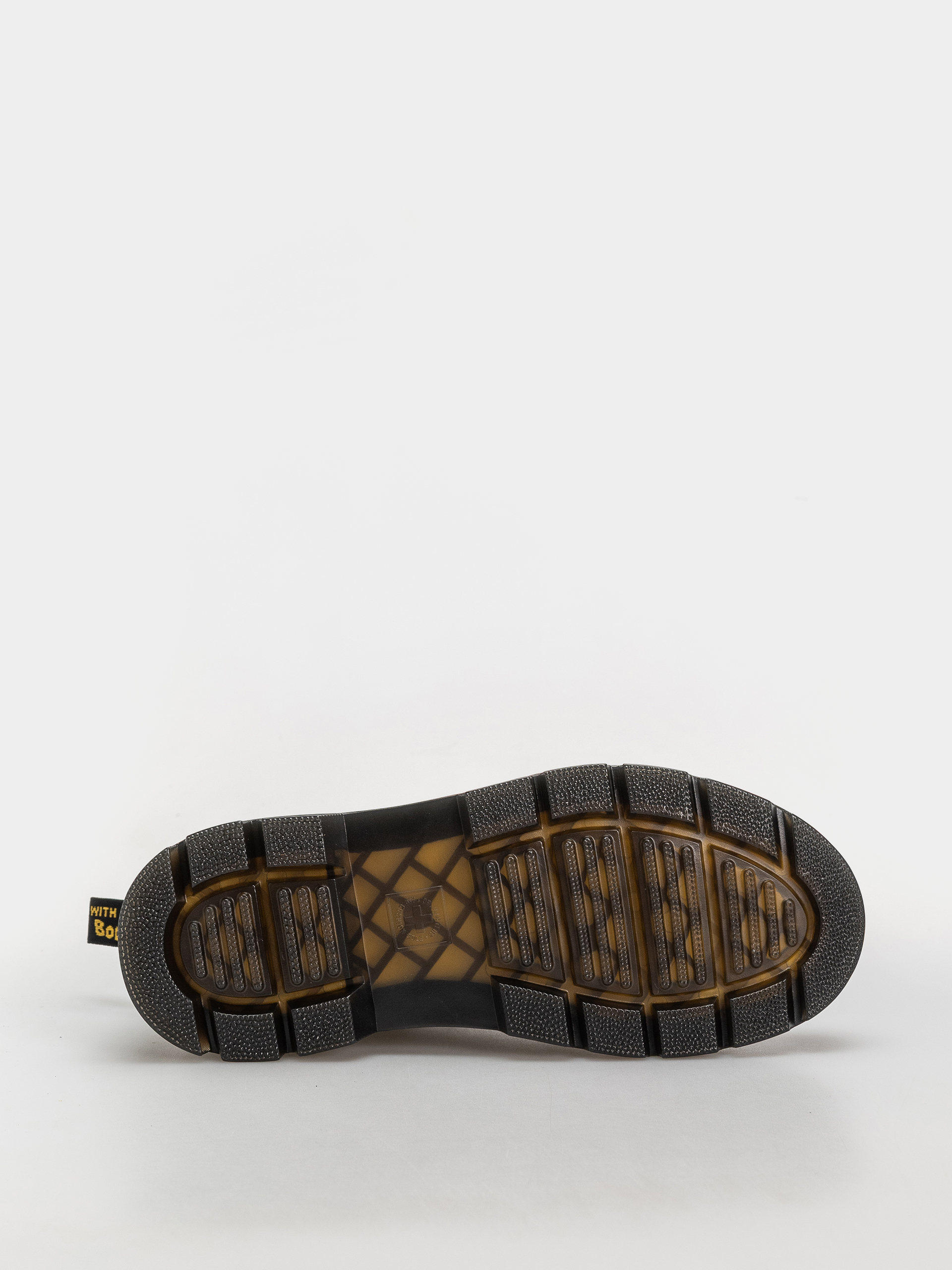 Topánky Dr. Martens Reeder Leather (black)