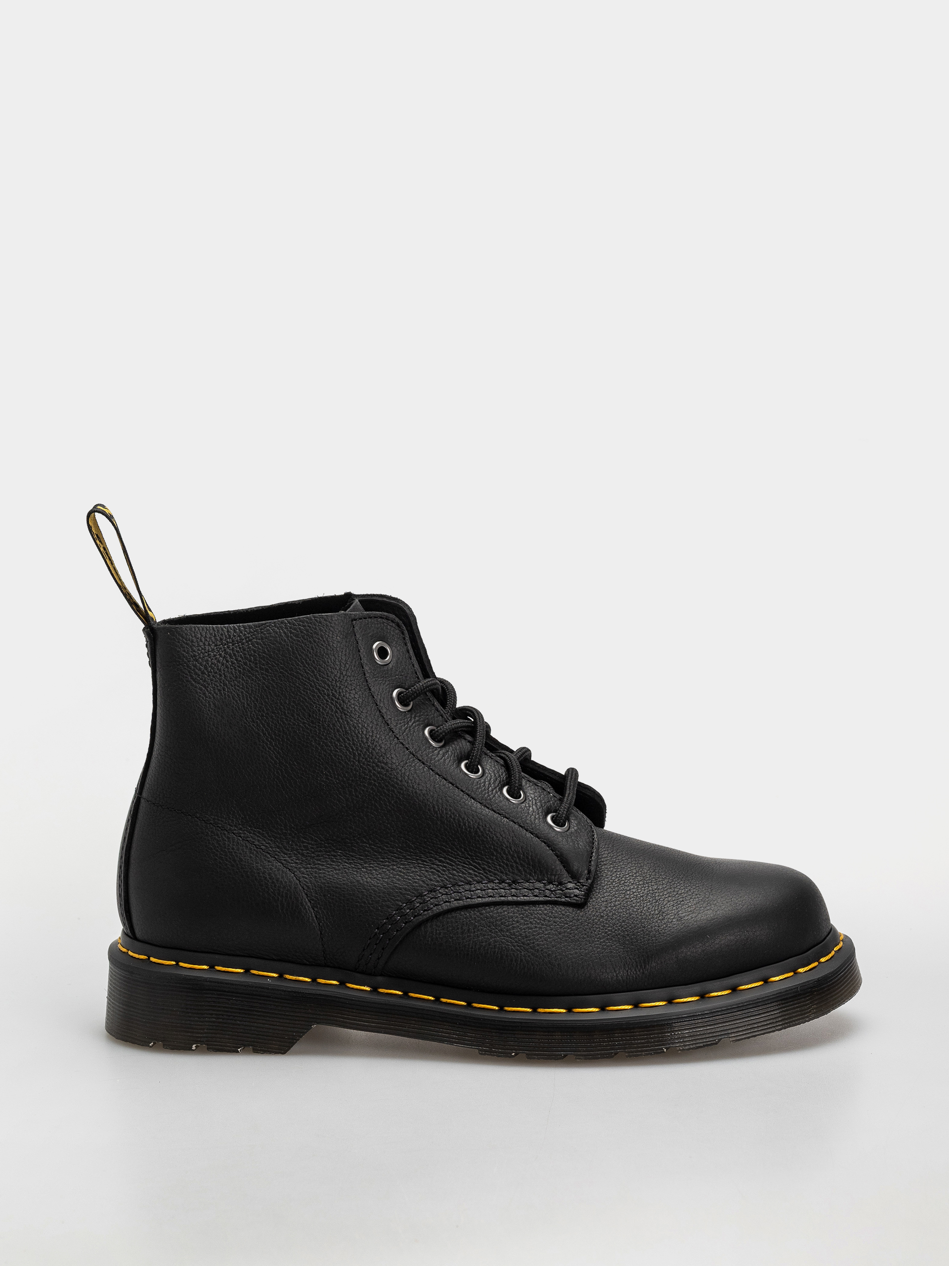 Topánky Dr. Martens 101 UB (black)