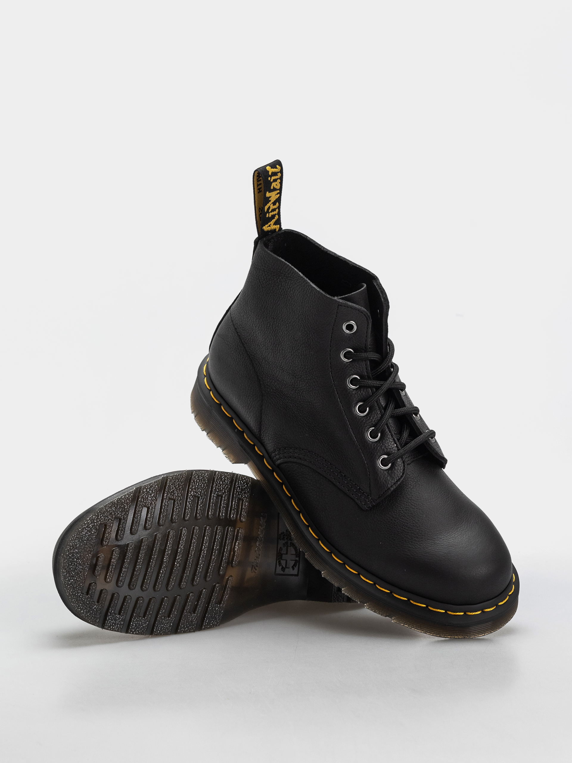 Topánky Dr. Martens 101 UB (black)