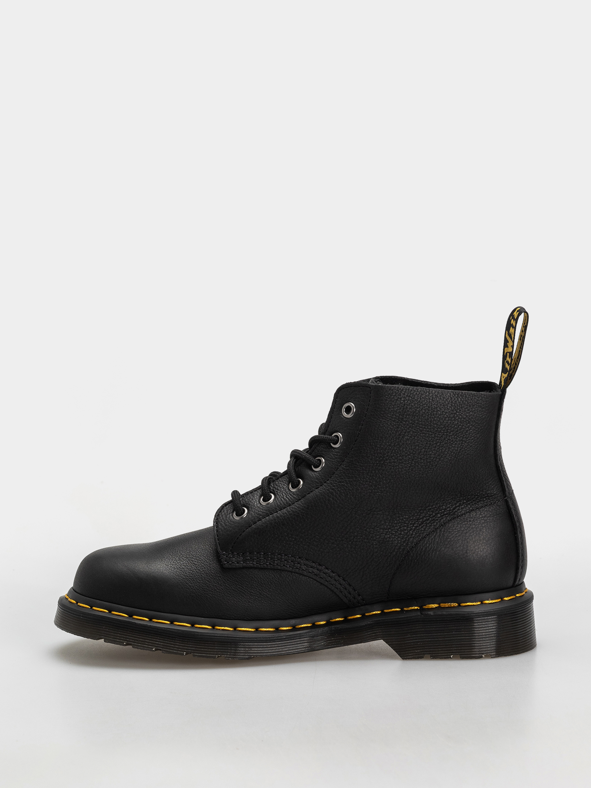 Topánky Dr. Martens 101 UB (black)