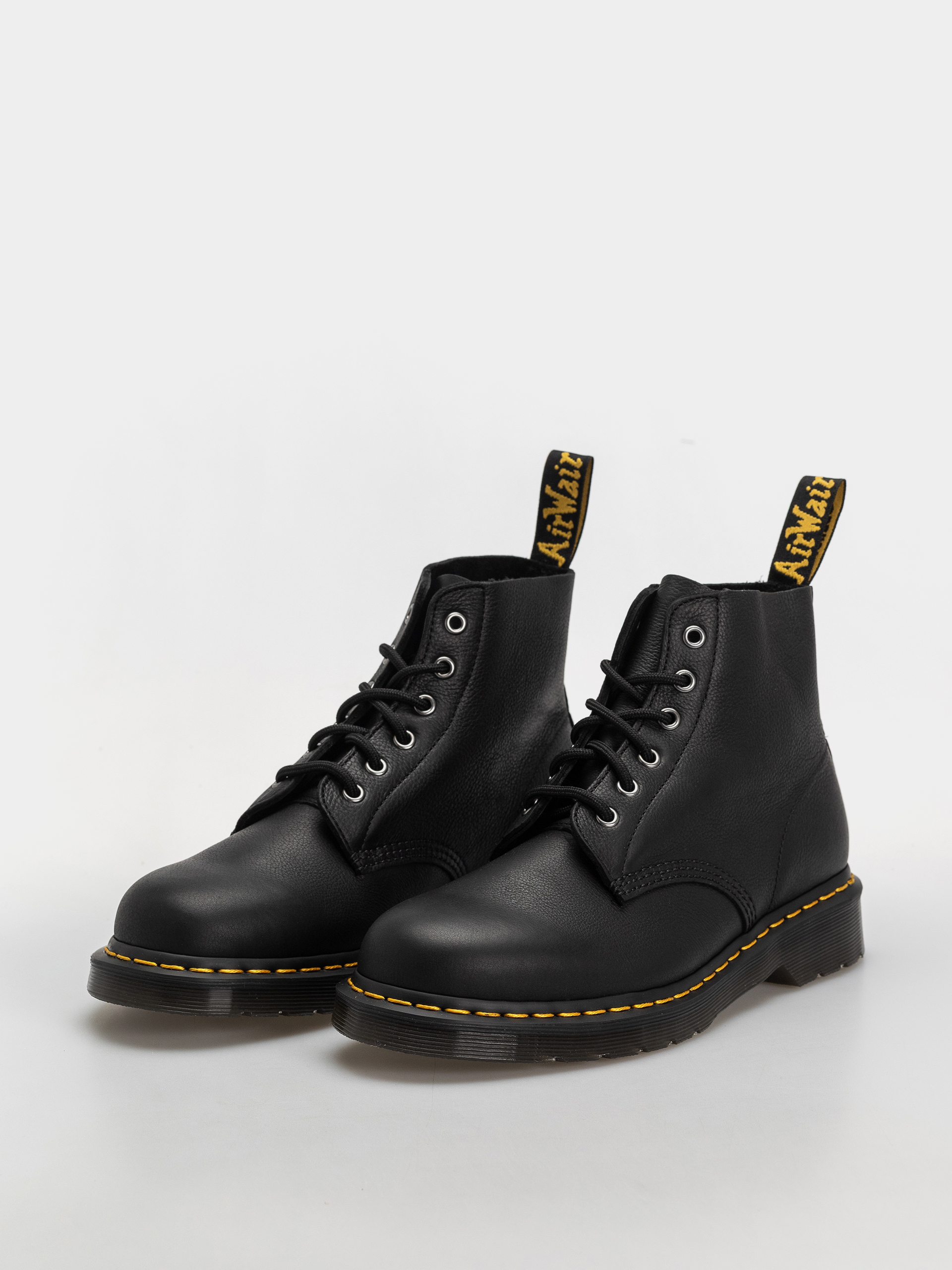 Topánky Dr. Martens 101 UB (black)