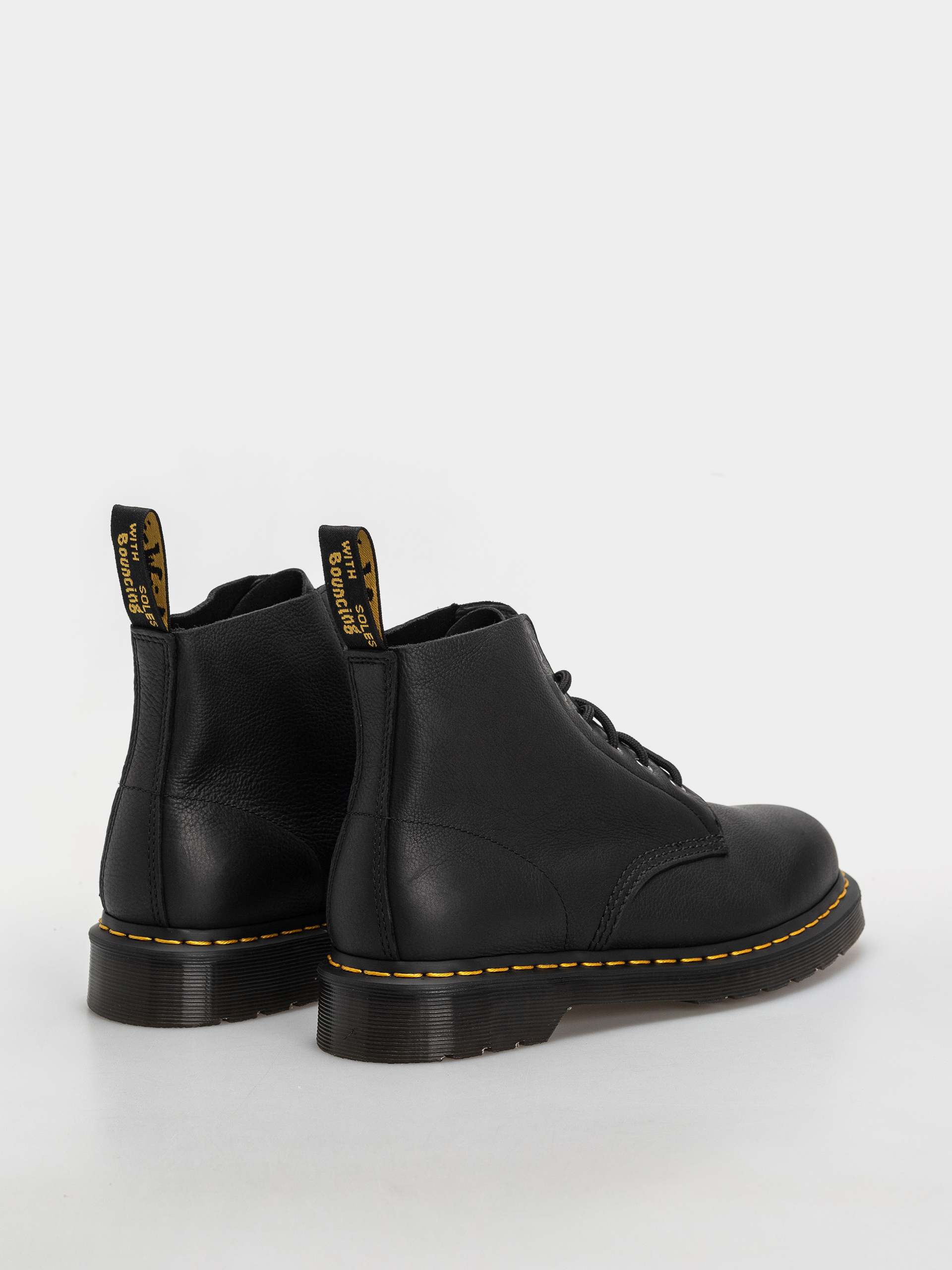 Topánky Dr. Martens 101 UB (black)