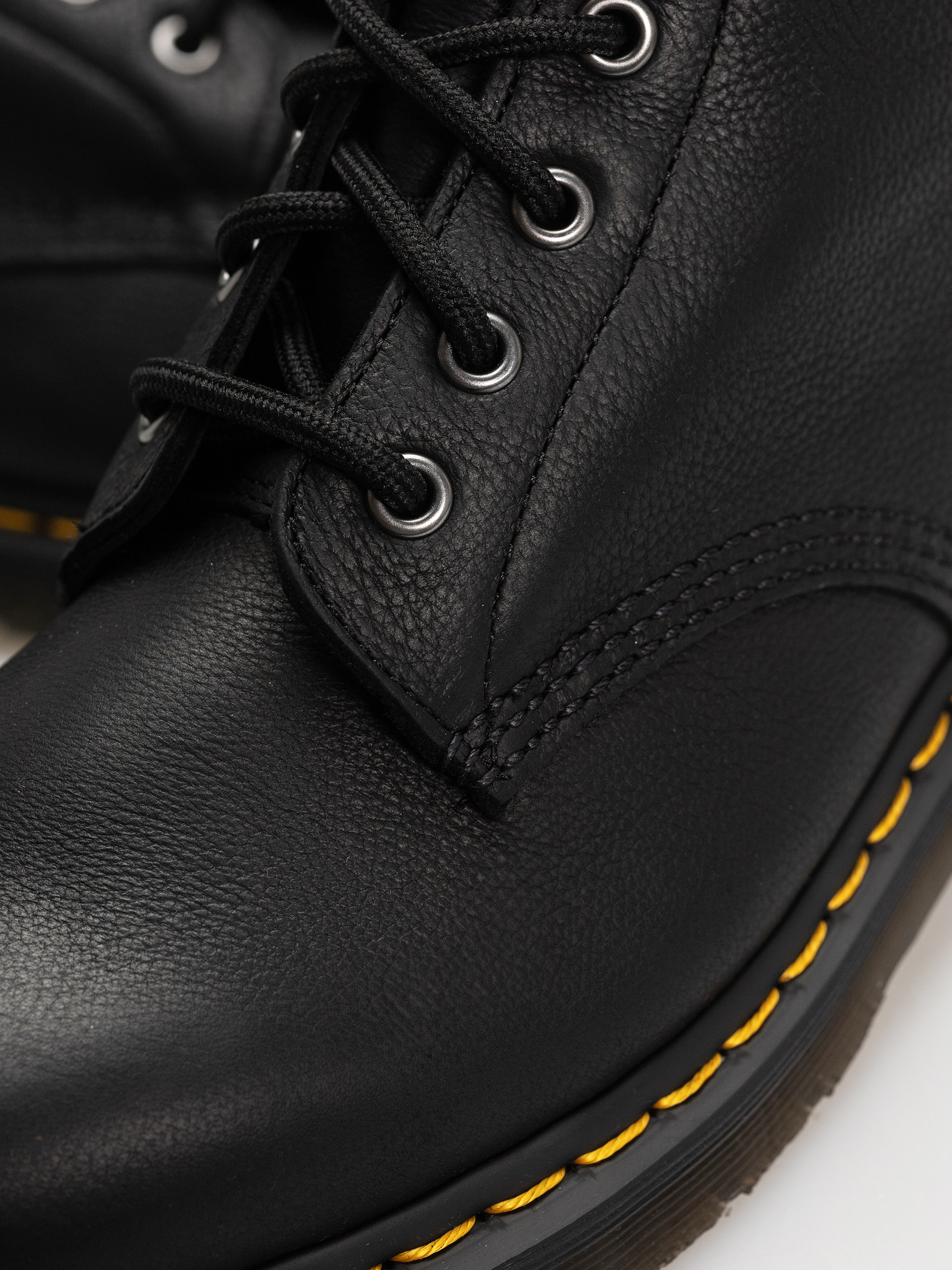 Topánky Dr. Martens 101 UB (black)