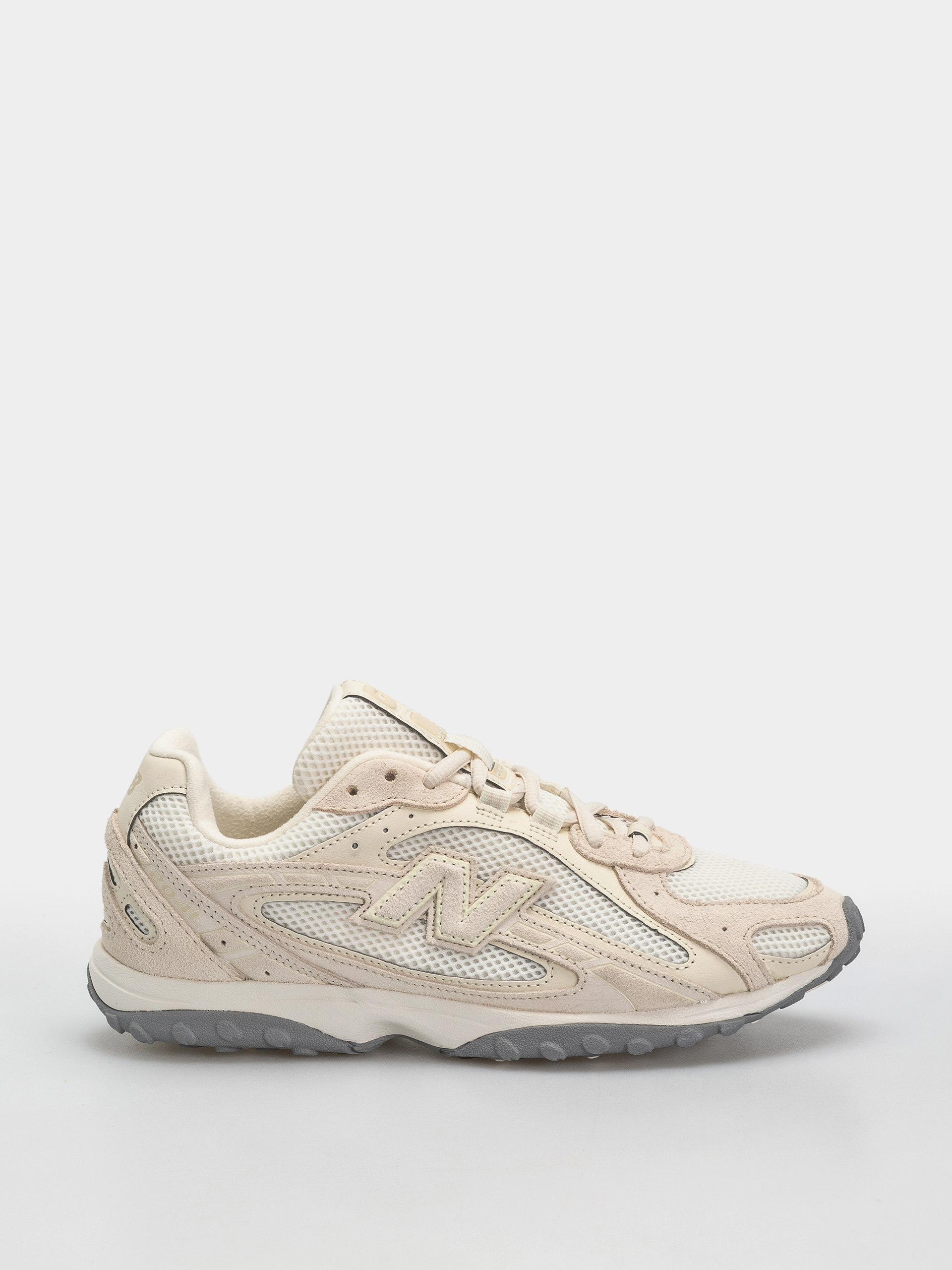 Topánky New Balance 204L (angora/linen)
