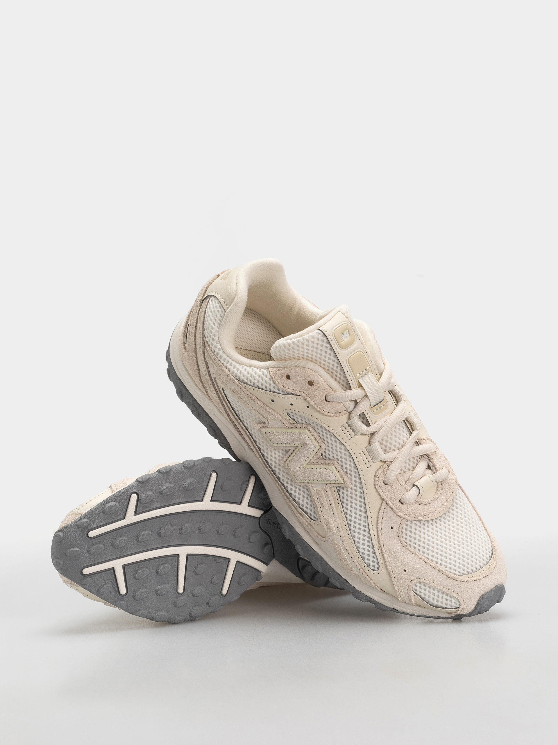 Topánky New Balance 204L (angora/linen)