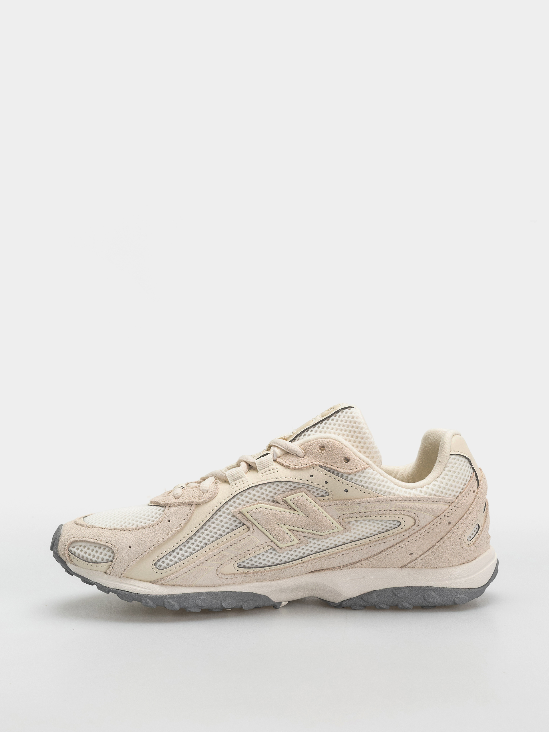 Topánky New Balance 204L (angora/linen)