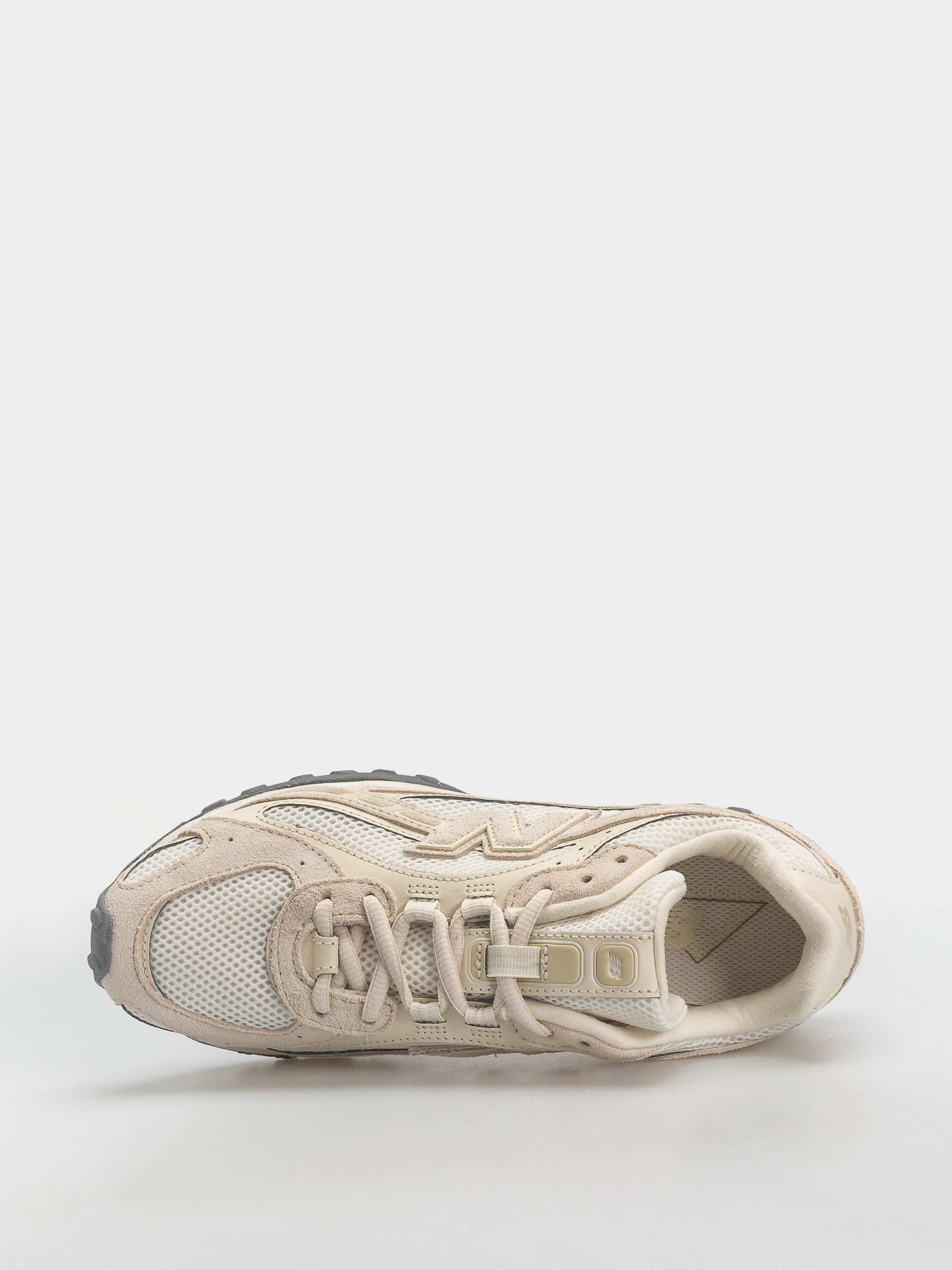 Topánky New Balance 204L (angora/linen)