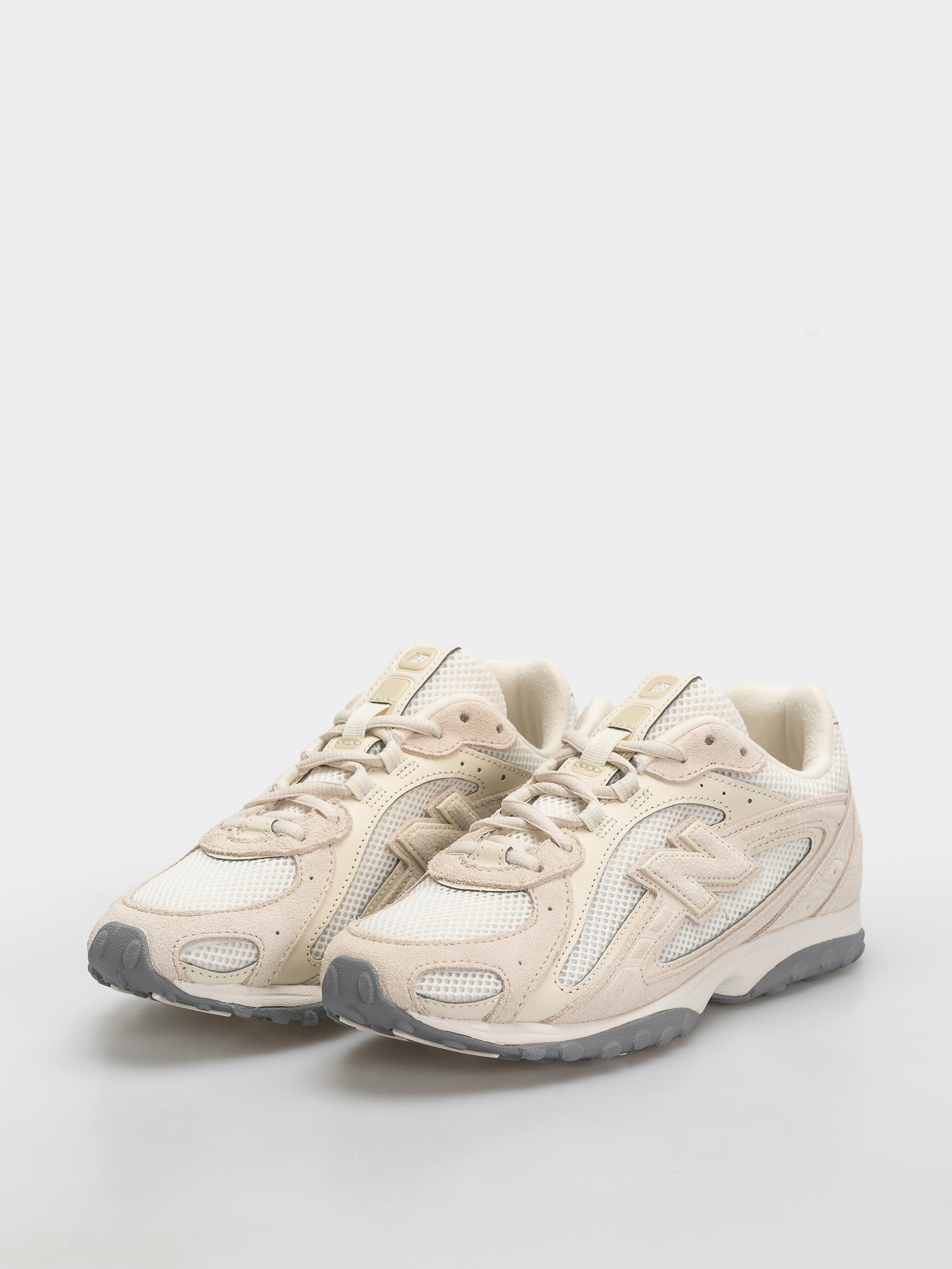Topánky New Balance 204L (angora/linen)