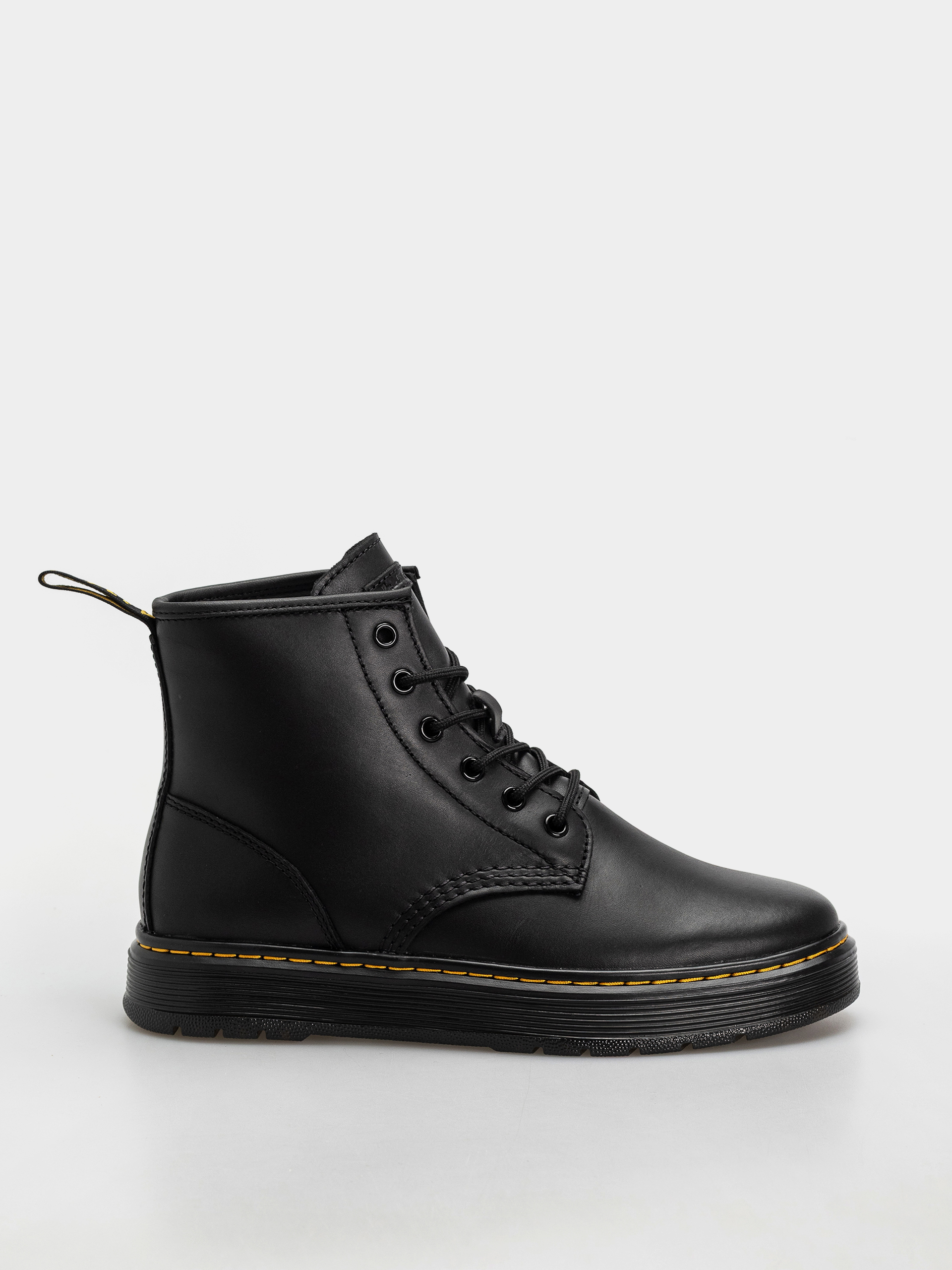 Topánky Dr. Martens Brookline Chukka (black)