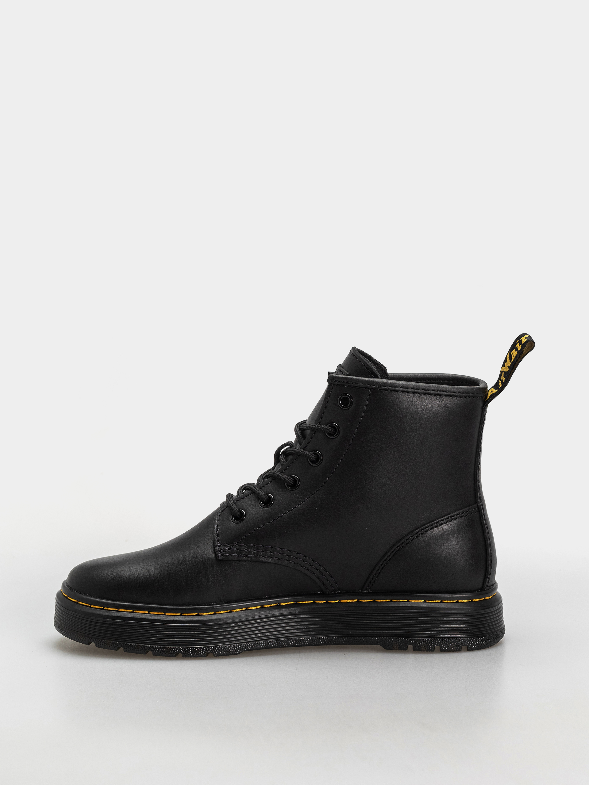 Topánky Dr. Martens Brookline Chukka (black)