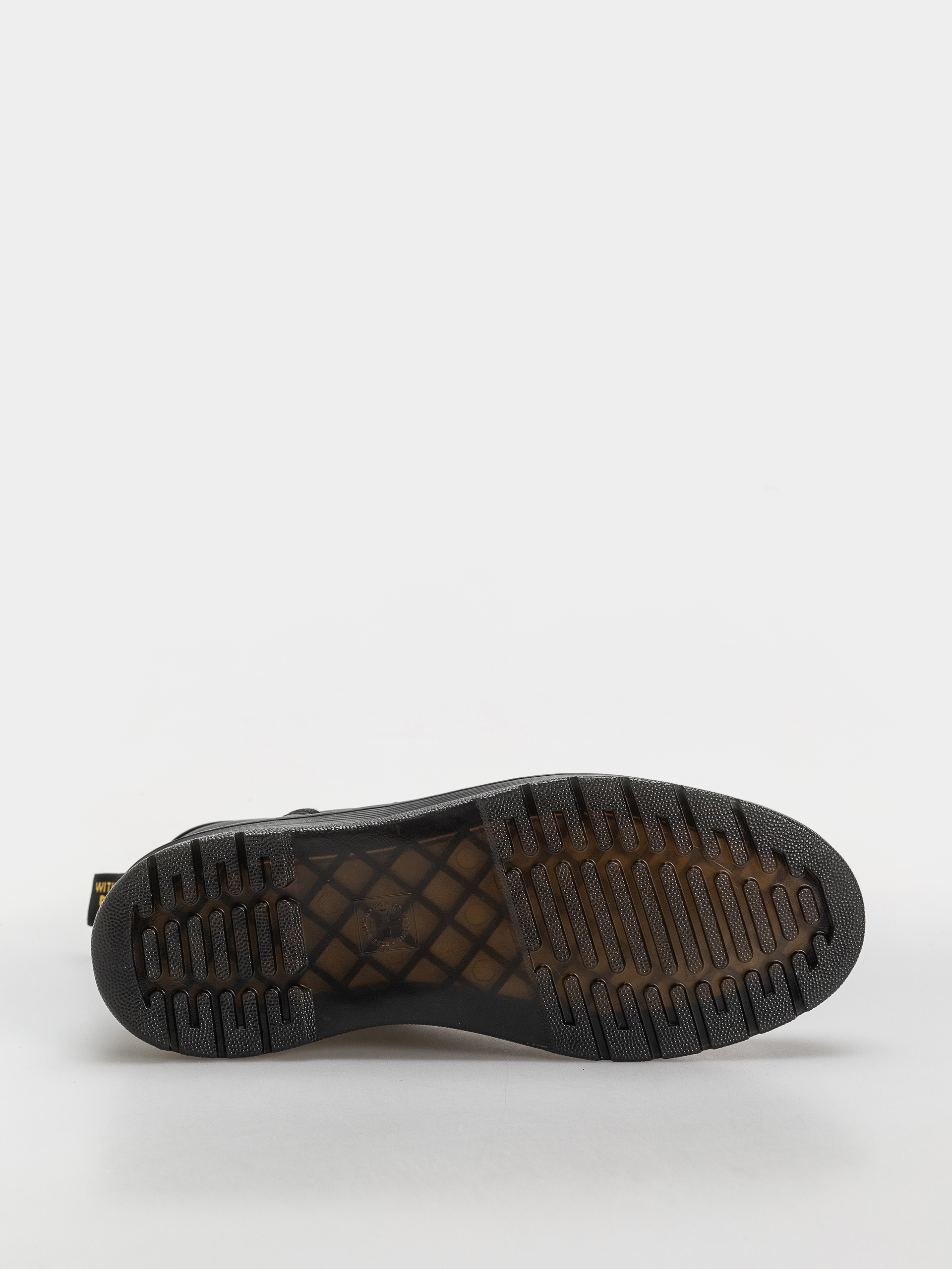 Topánky Dr. Martens Brookline Chukka (black)