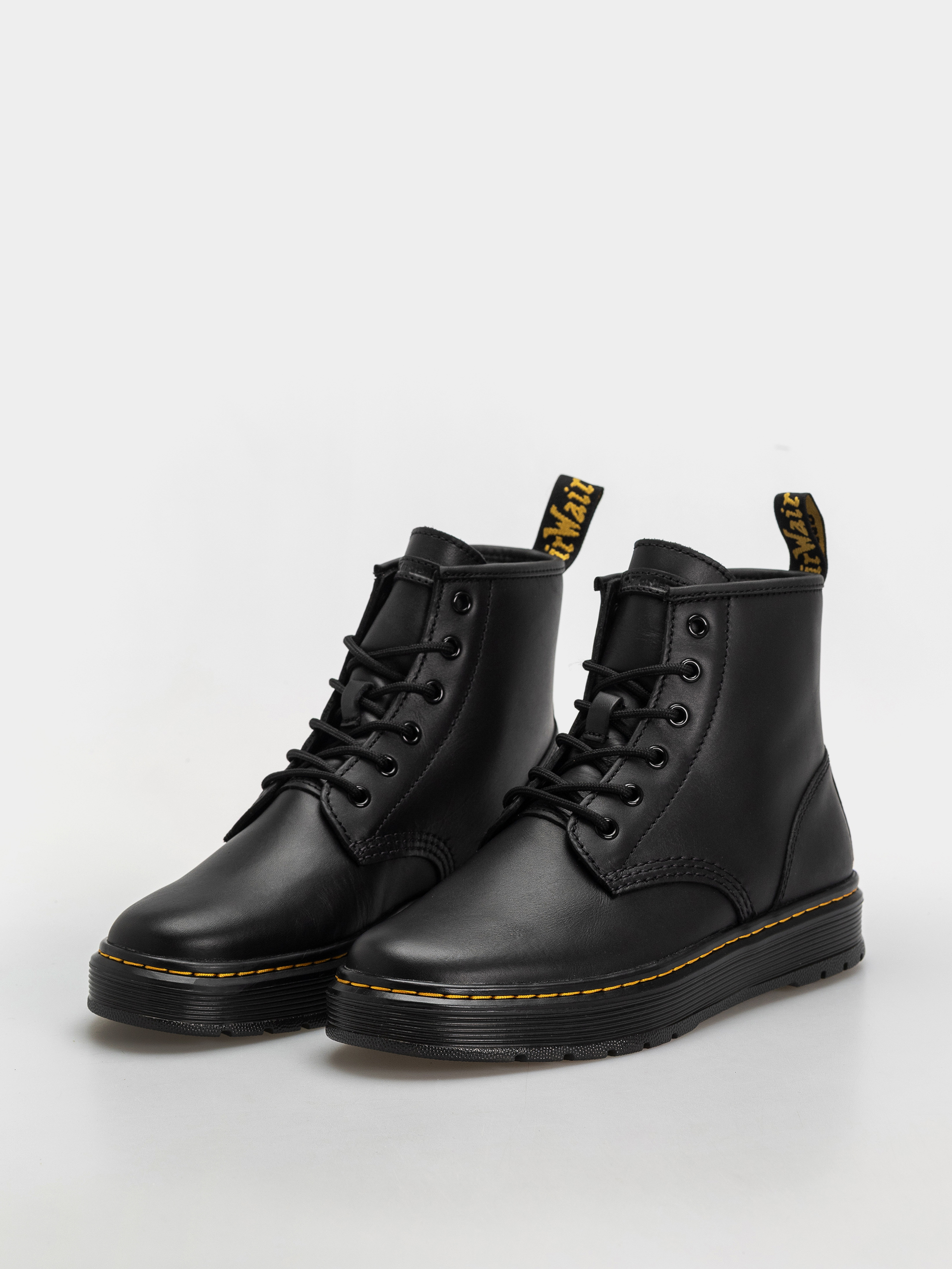 Topánky Dr. Martens Brookline Chukka (black)
